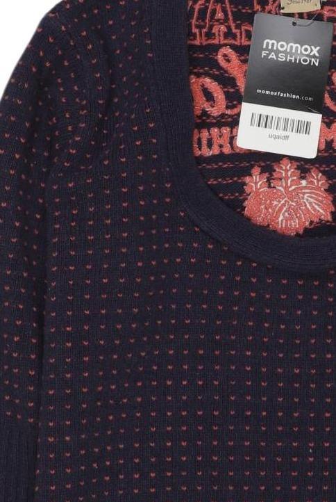 Thumbnail - Replay Mädchen Pullover, marineblau, Gr. 134