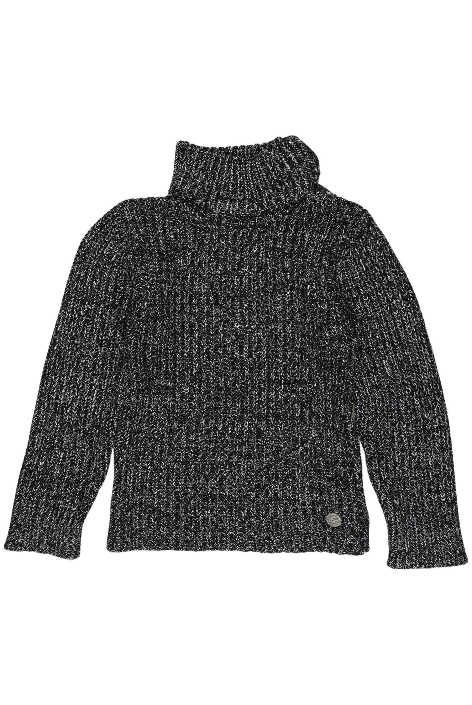 

Replay Damen Pullover, schwarz, Gr. 122