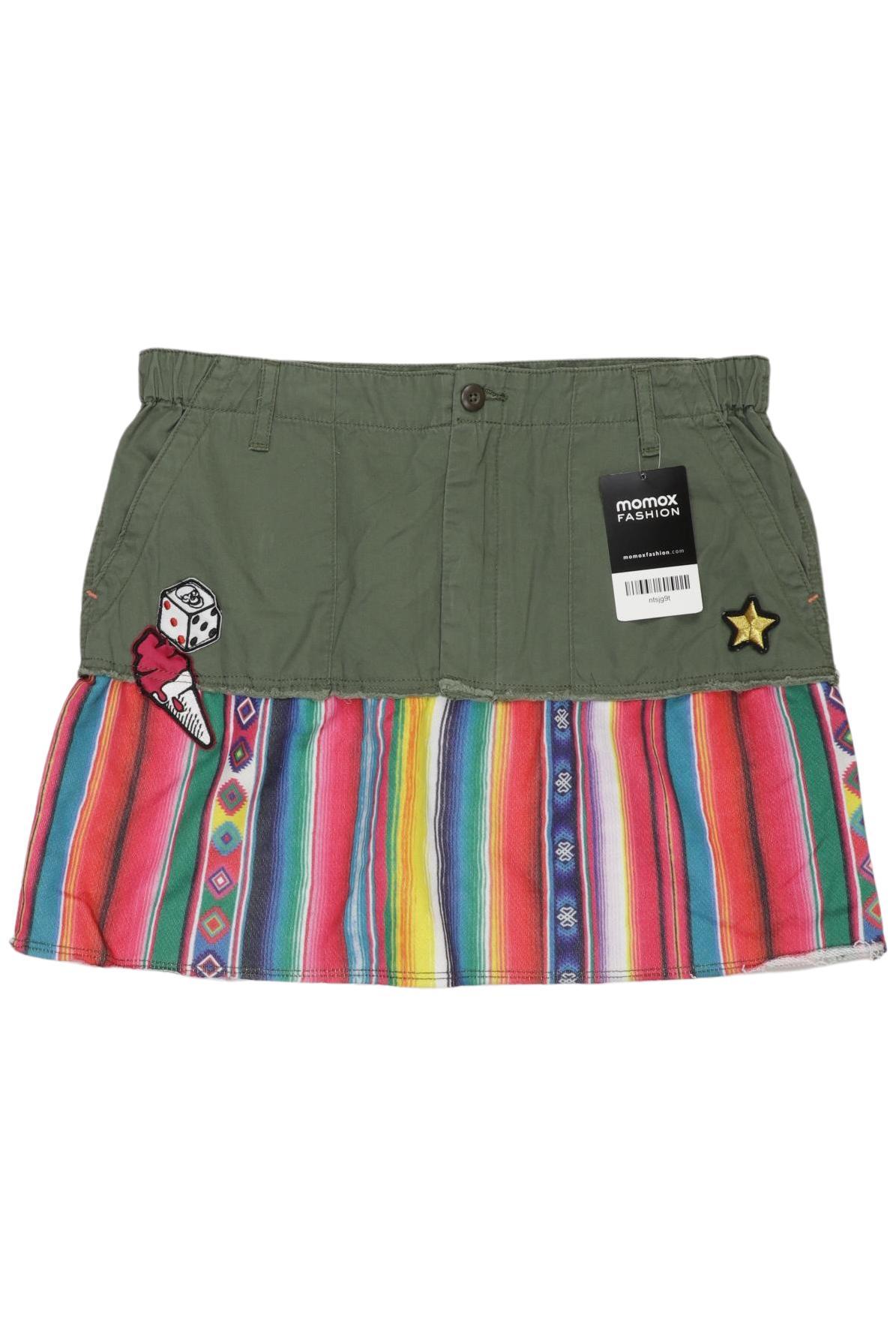 

Replay Mädchen Rock, grün, Gr. 14