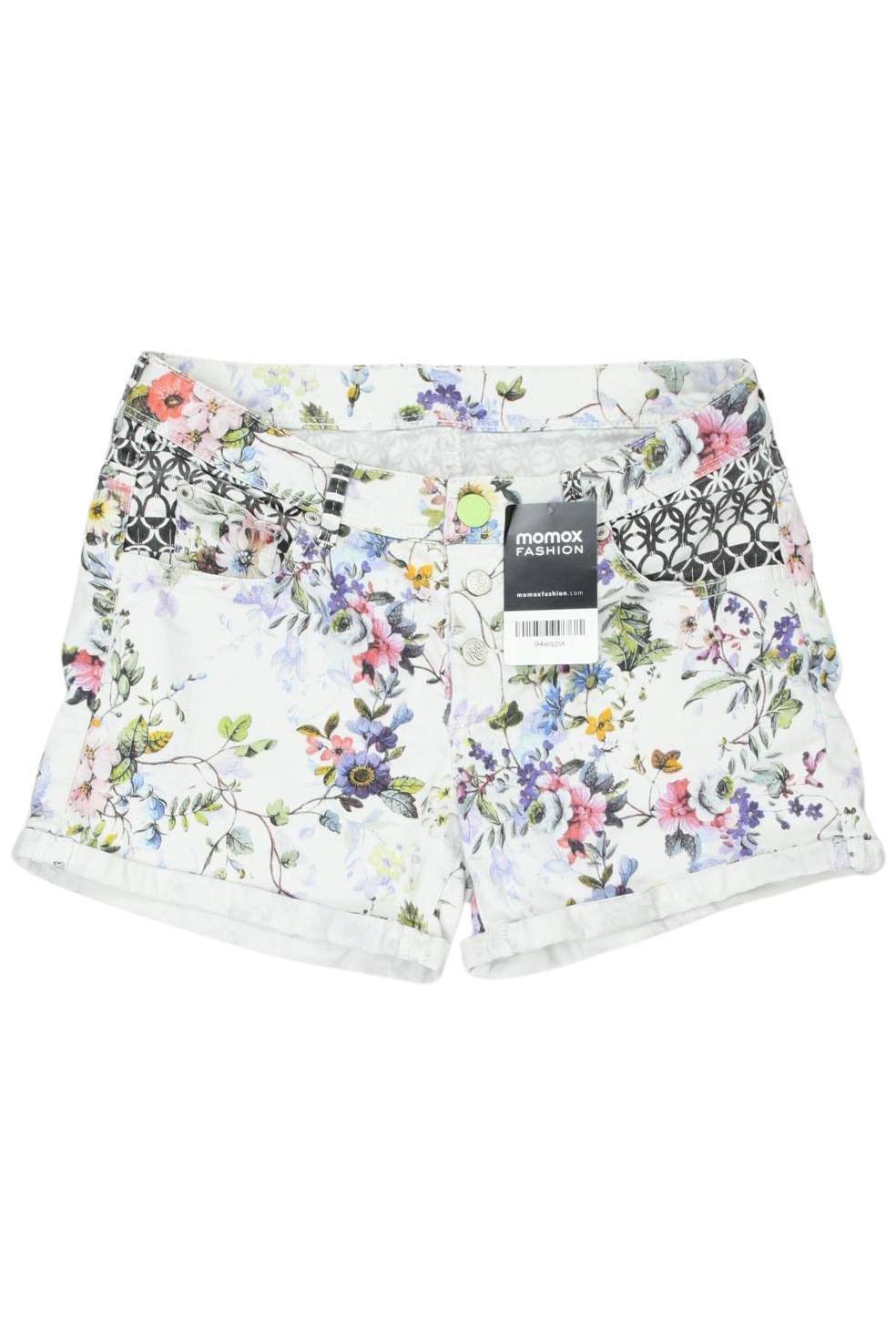 

Replay Damen Shorts, mehrfarbig, Gr. 164