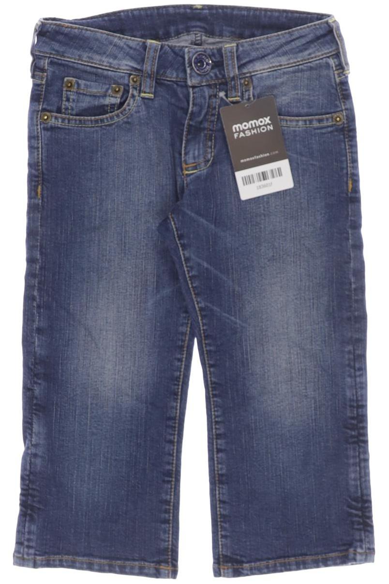 

Replay Mädchen Shorts, blau