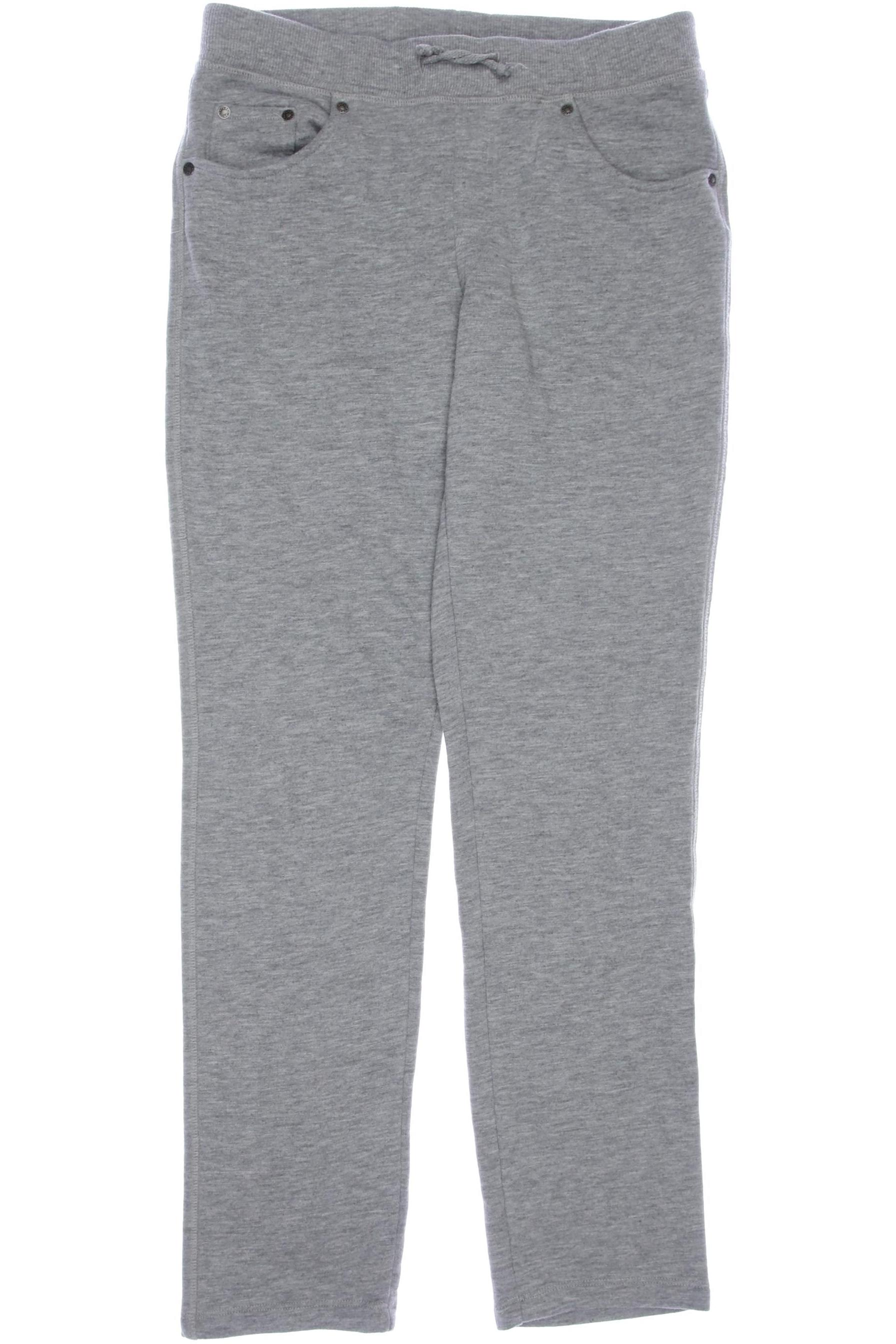 

Replay Damen Stoffhose, grau, Gr. 12
