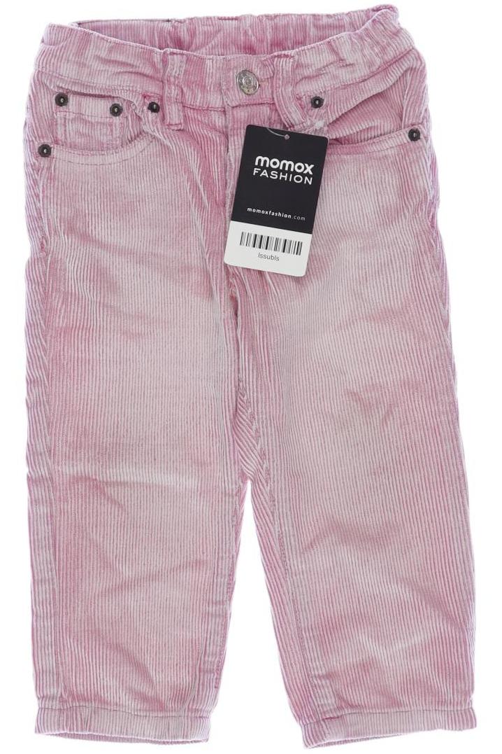 

Replay Damen Stoffhose, pink, Gr. 80