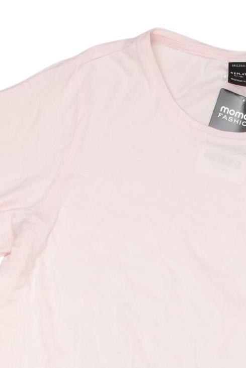 Thumbnail - Replay Mädchen T-Shirt, pink, Gr. 176
