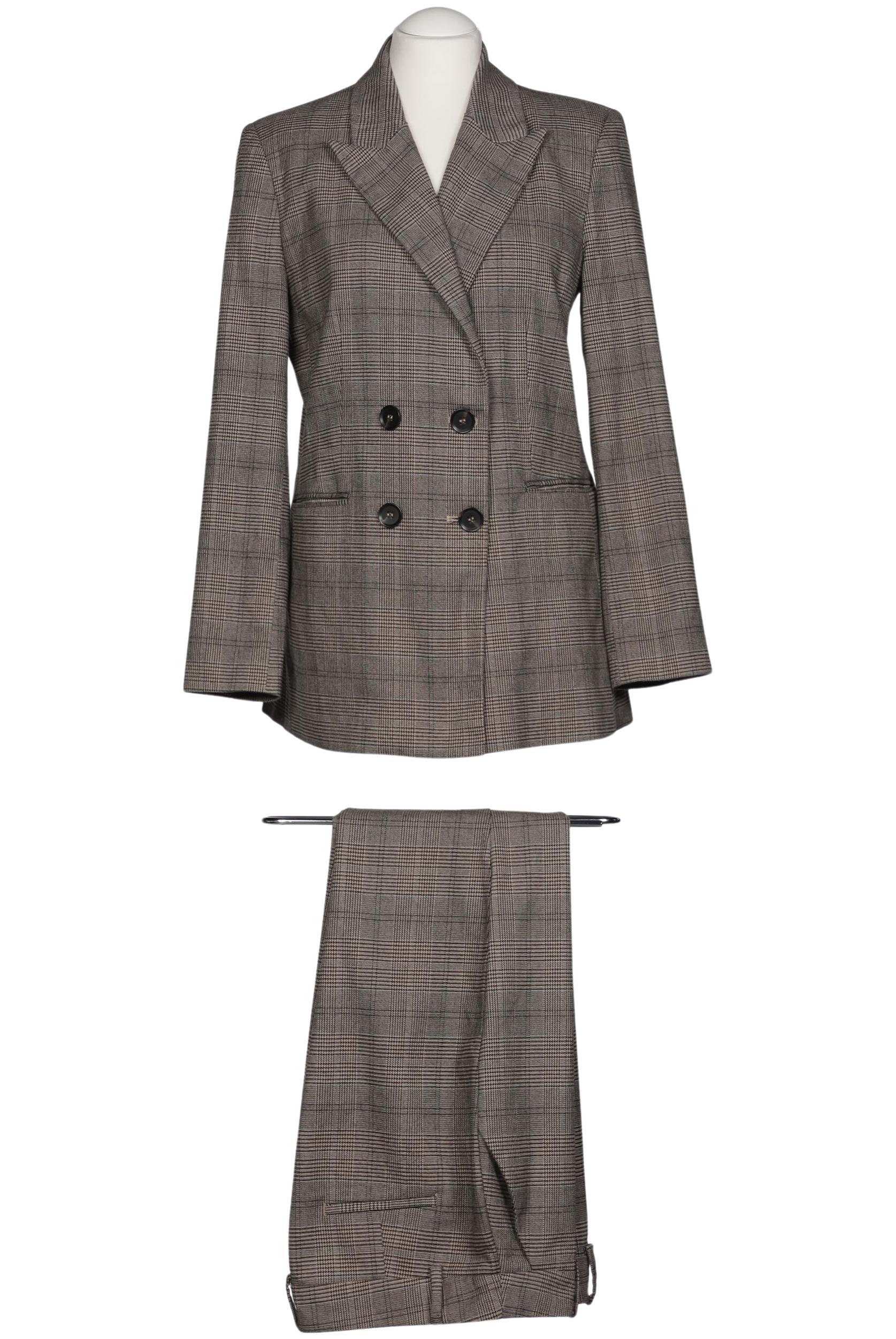 

Reserved Damen Anzug, braun, Gr. 40