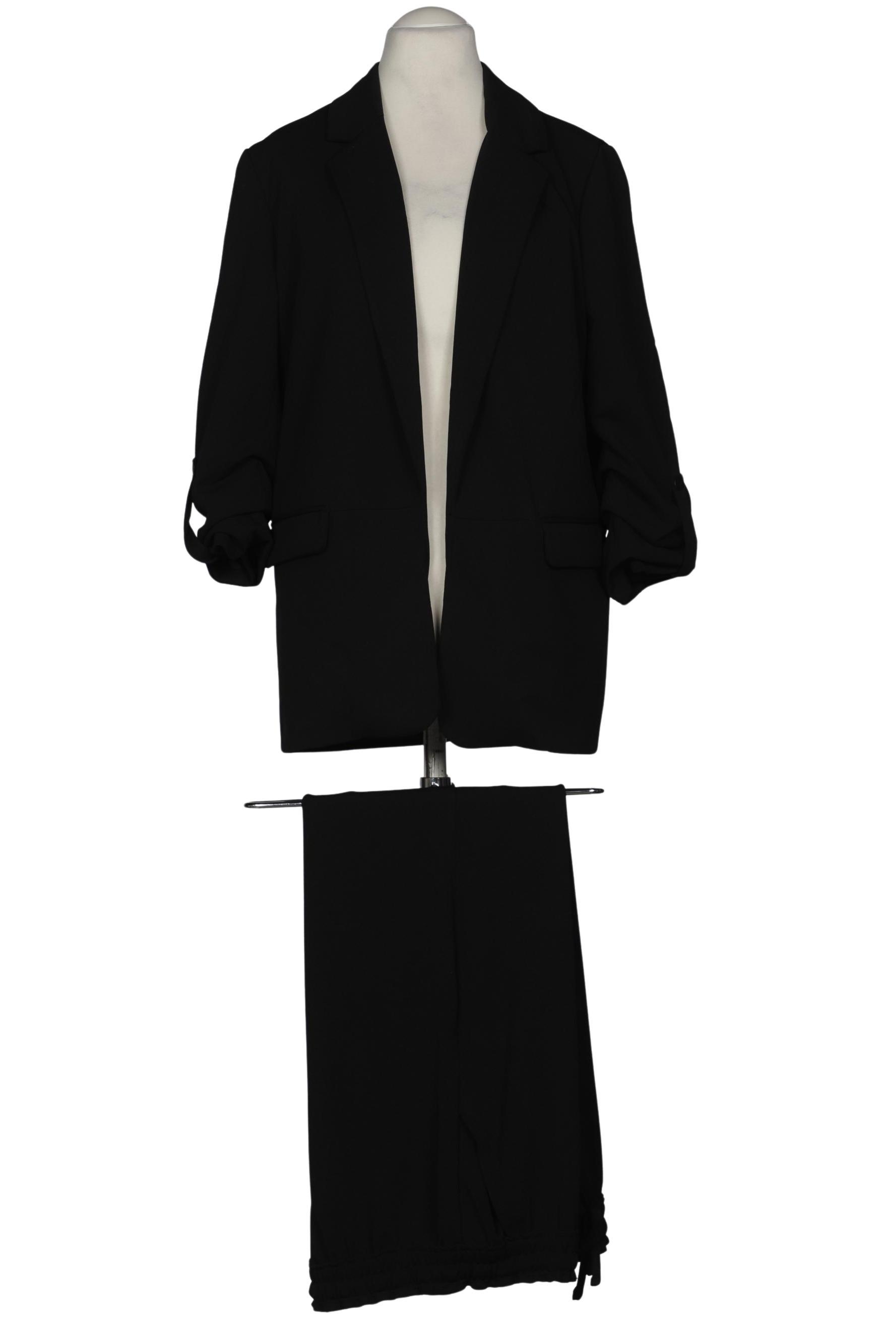 

Reserved Damen Anzug, schwarz, Gr. 44