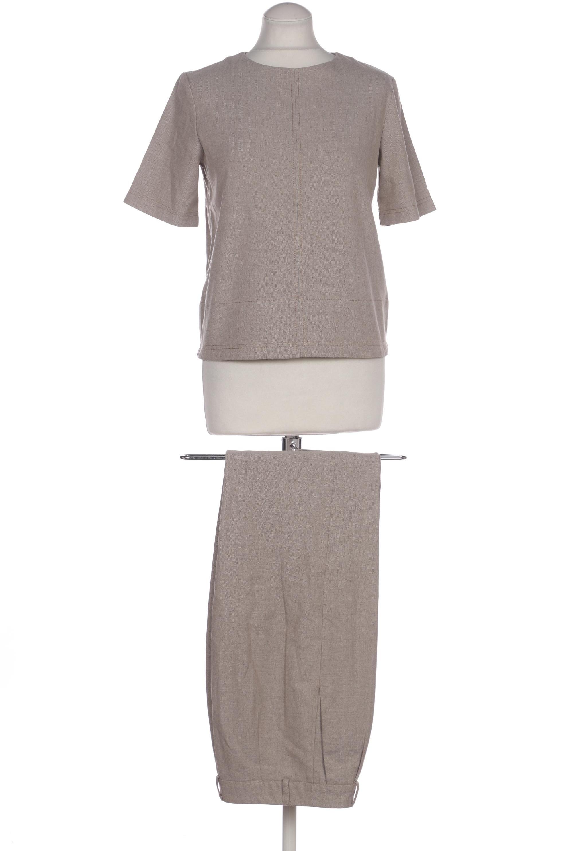 

Reserved Damen Anzug, beige, Gr. 34