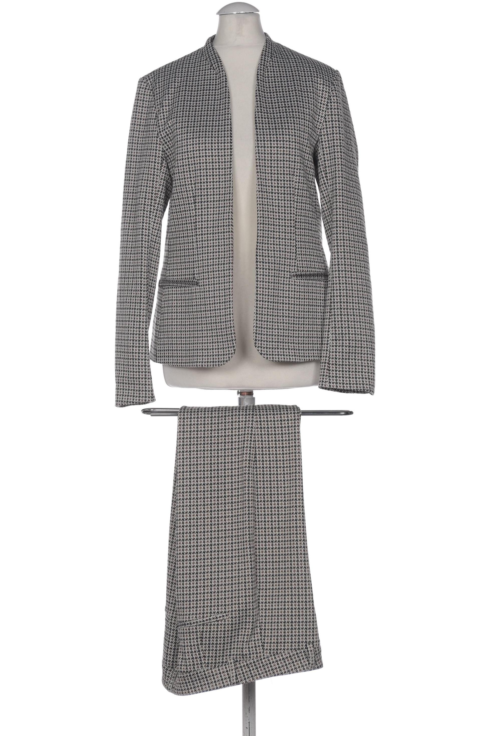 

Reserved Damen Anzug, beige, Gr. 34