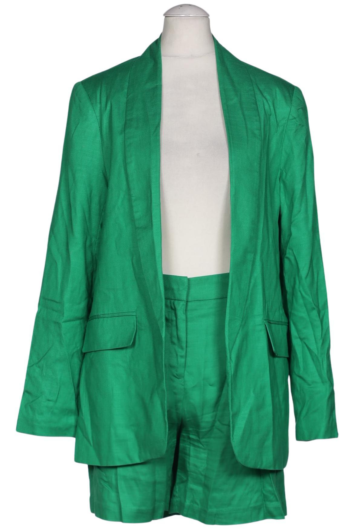 

Reserved Damen Anzug, grün, Gr. 36