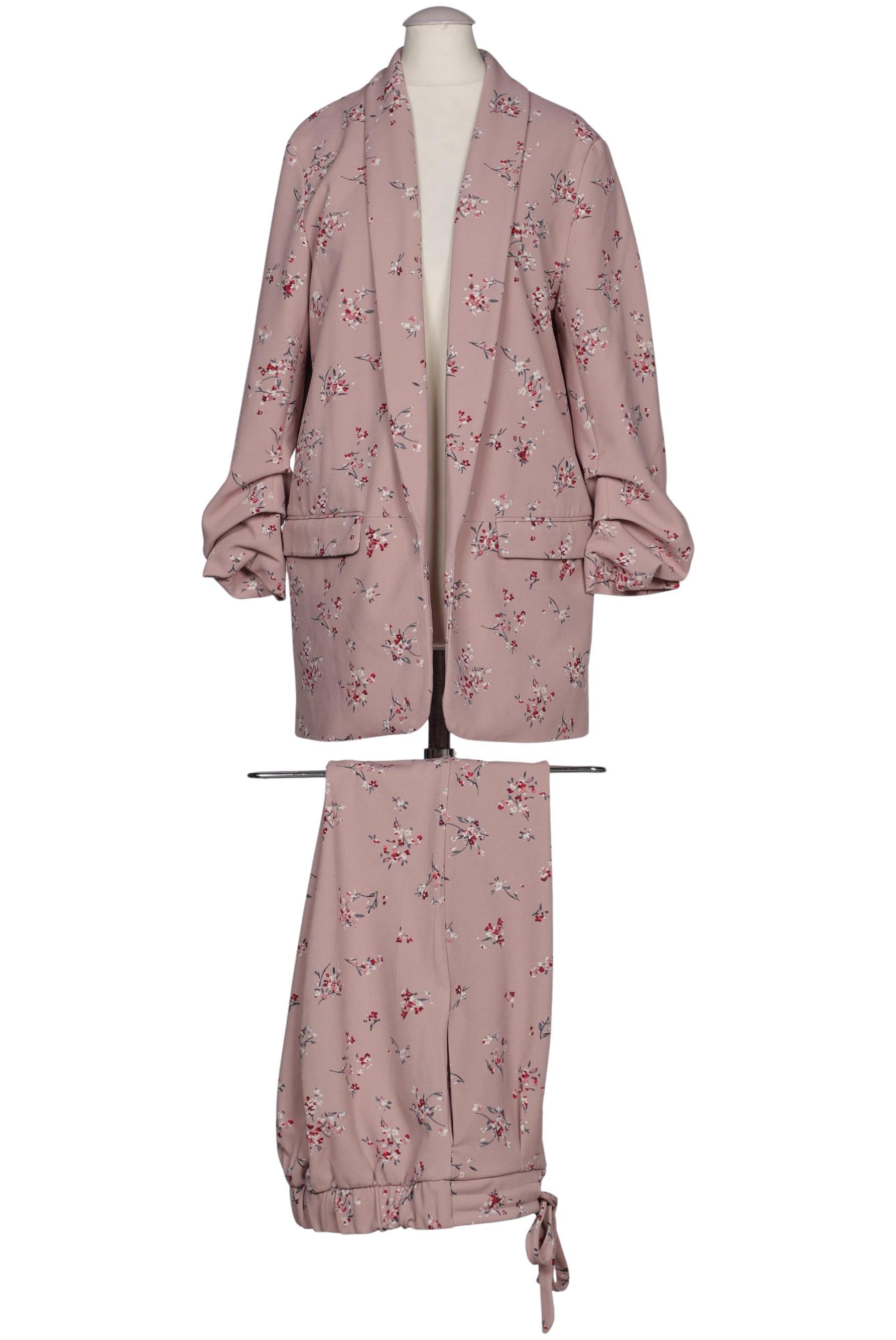 

Reserved Damen Anzug, pink, Gr. 38