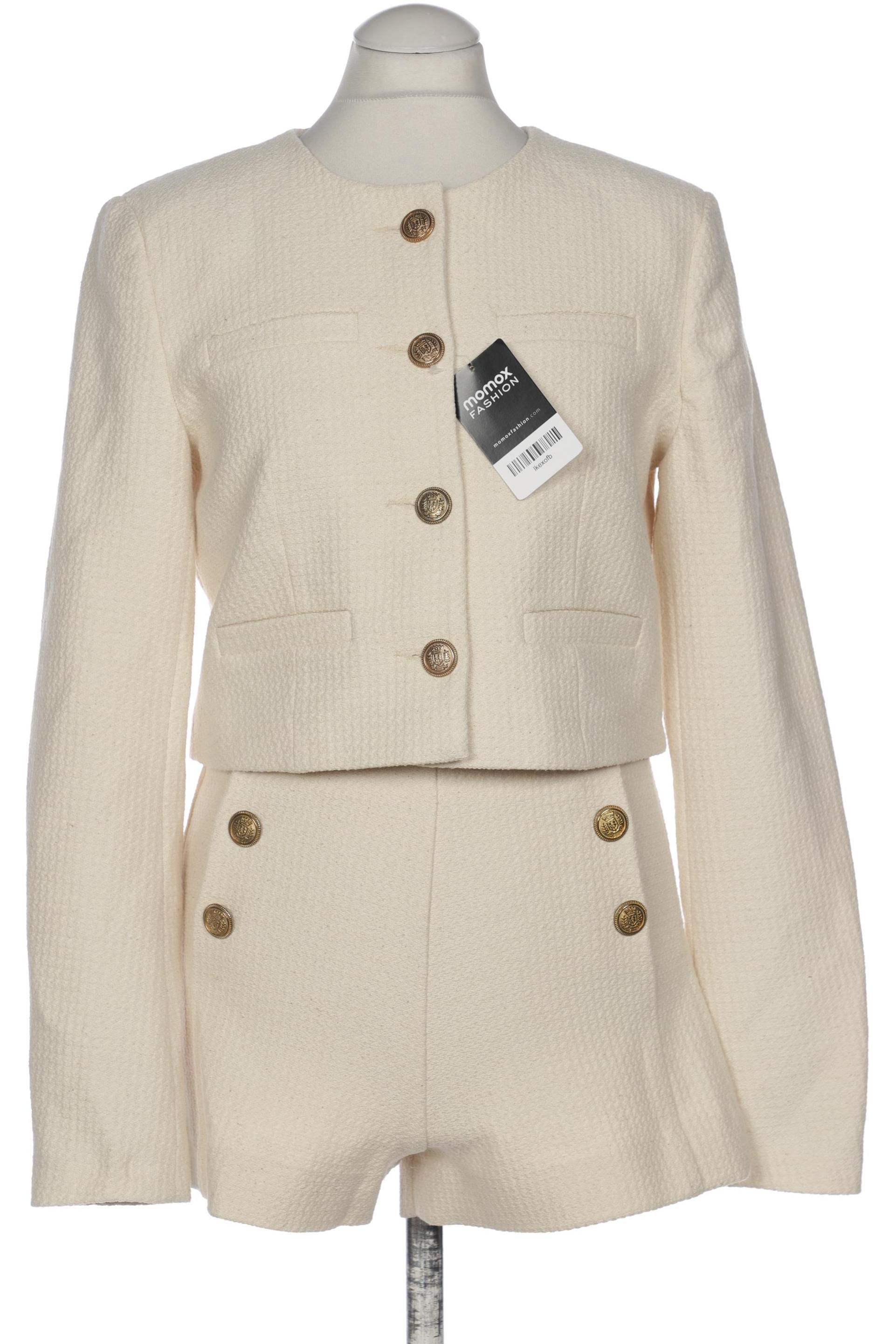 

Reserved Damen Anzug, beige, Gr. 36