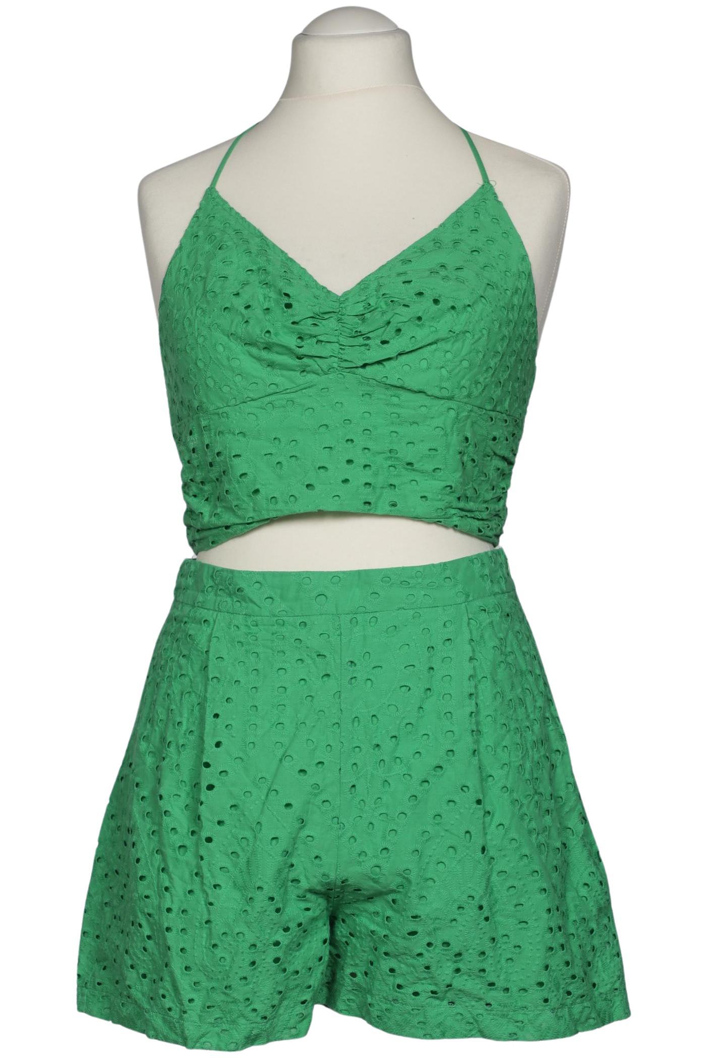 

Reserved Damen Anzug, grün, Gr. 42