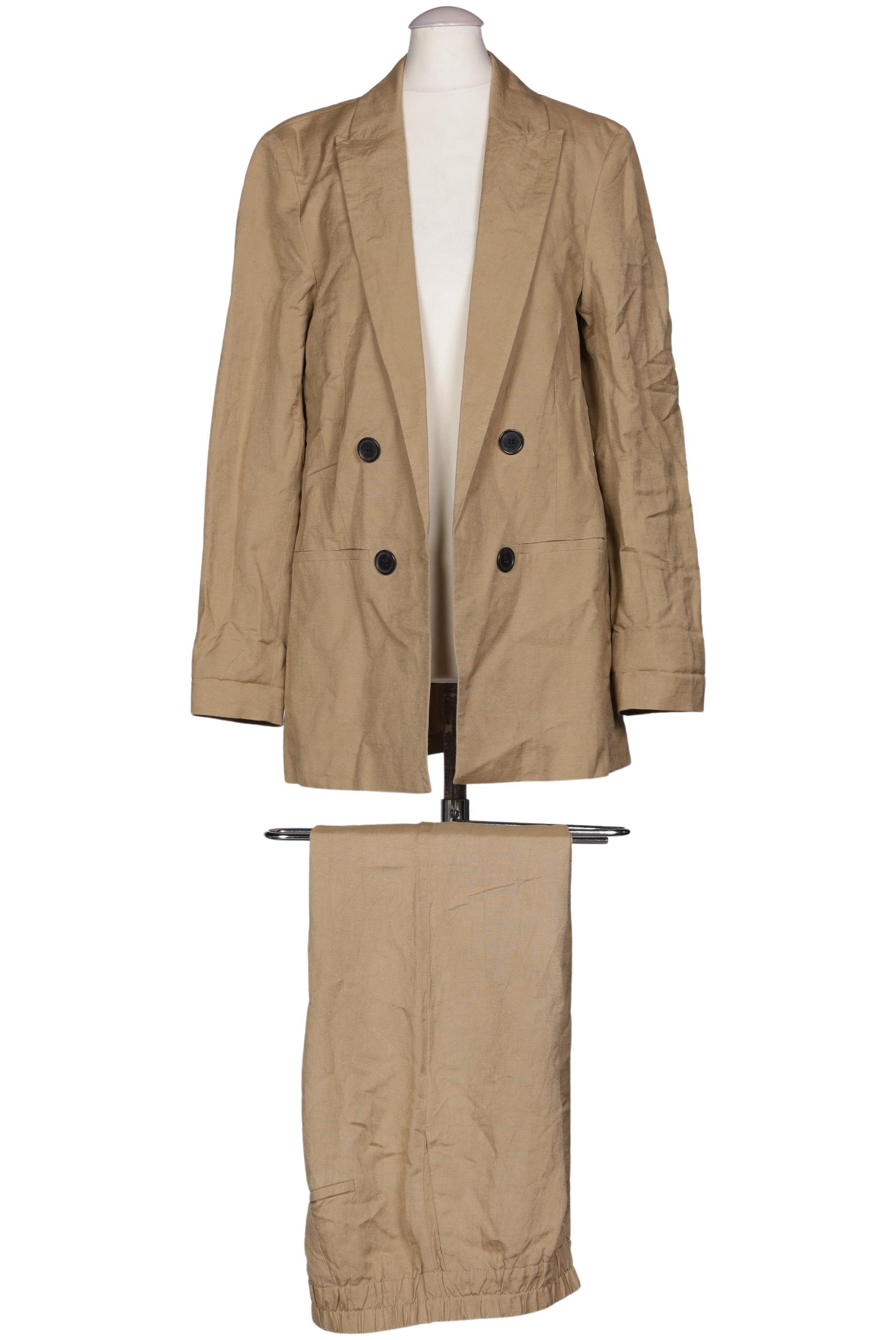 

Reserved Damen Anzug, beige, Gr. 36