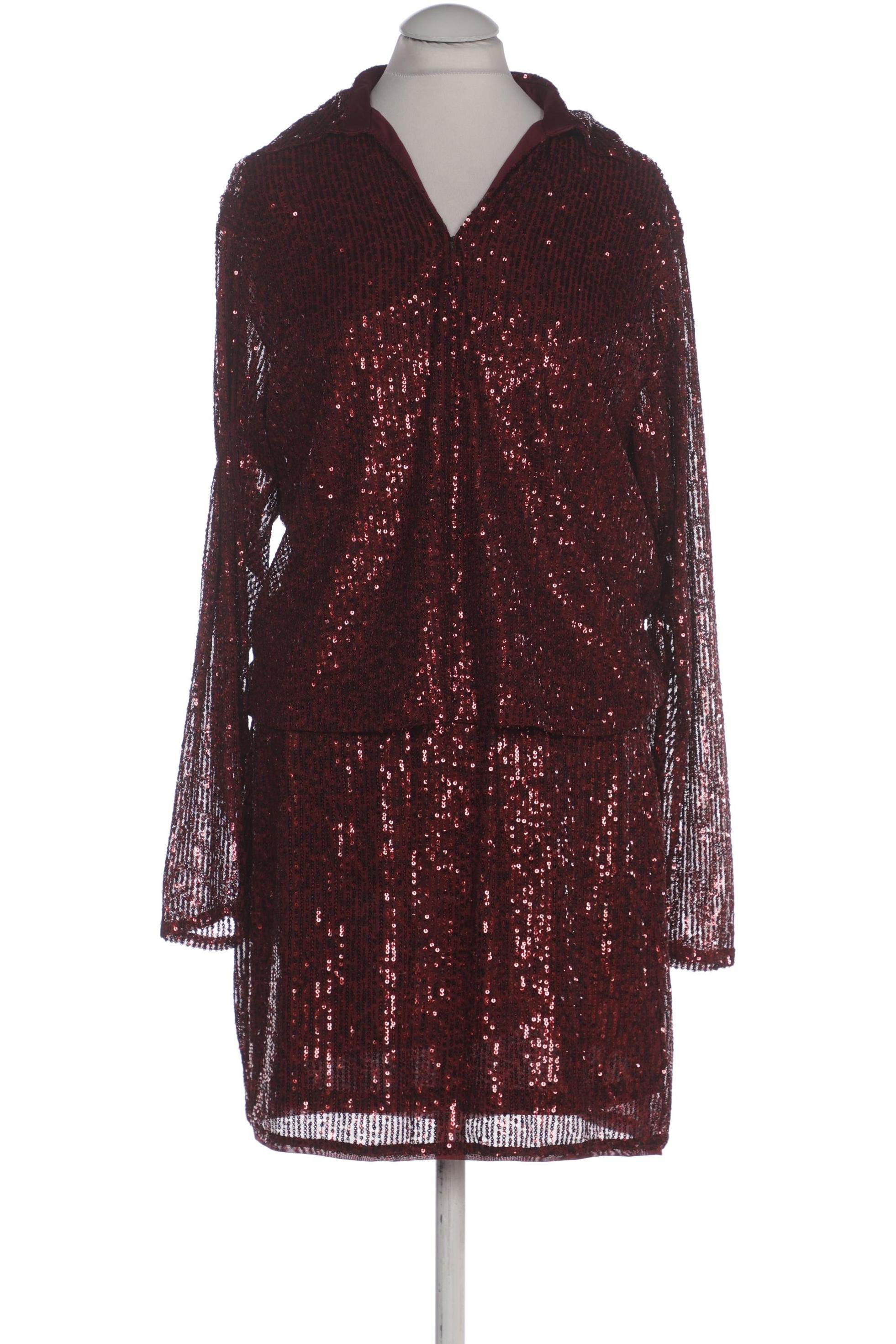 

Reserved Damen Anzug, bordeaux, Gr. 40