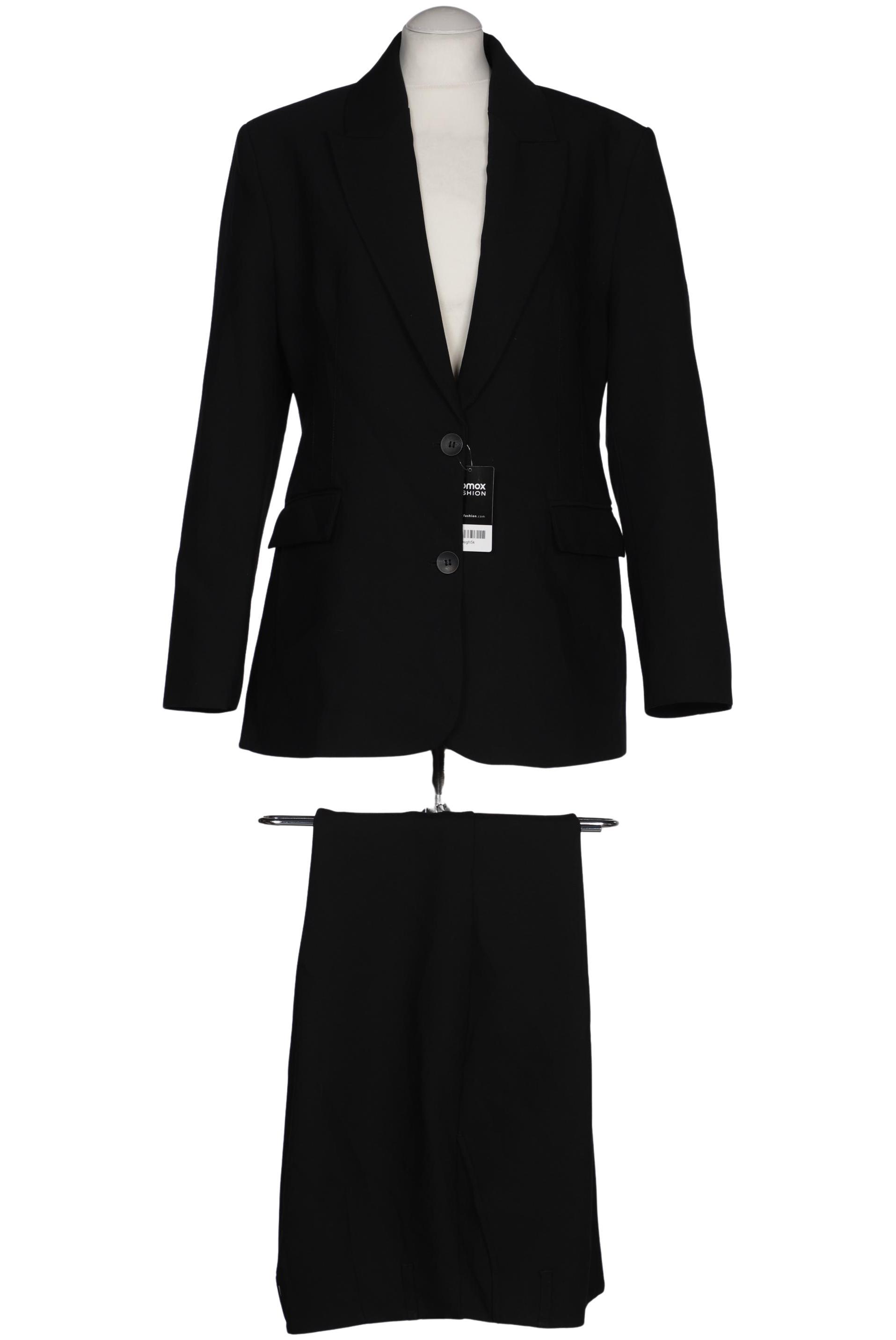 

Reserved Damen Anzug, schwarz, Gr. 42