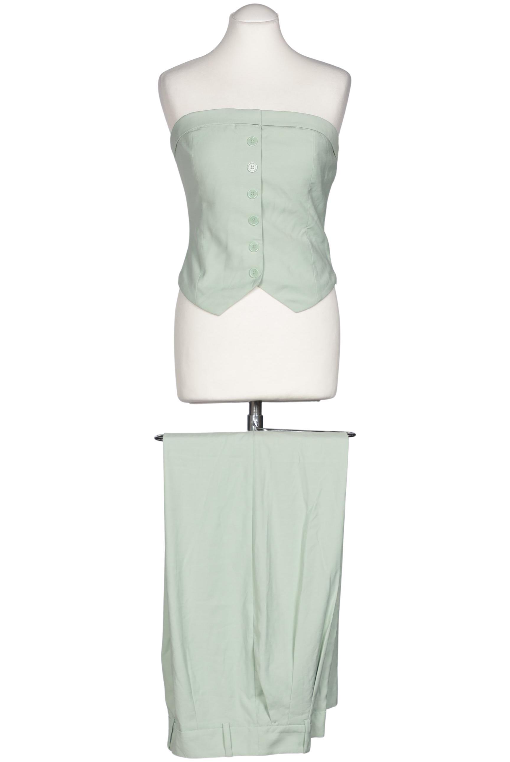 

Reserved Damen Anzug, hellgrün, Gr. 38