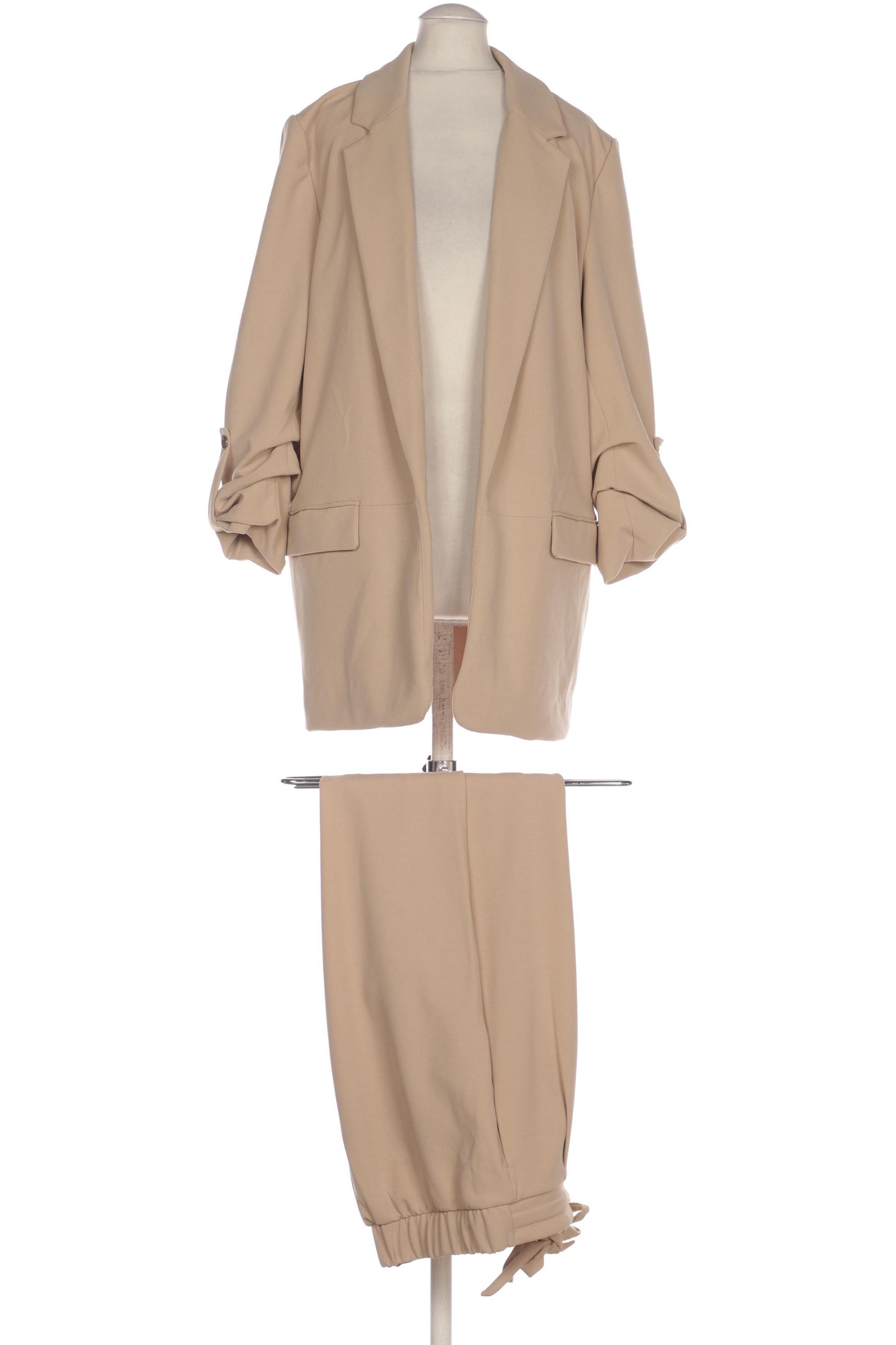 

Reserved Damen Anzug, beige
