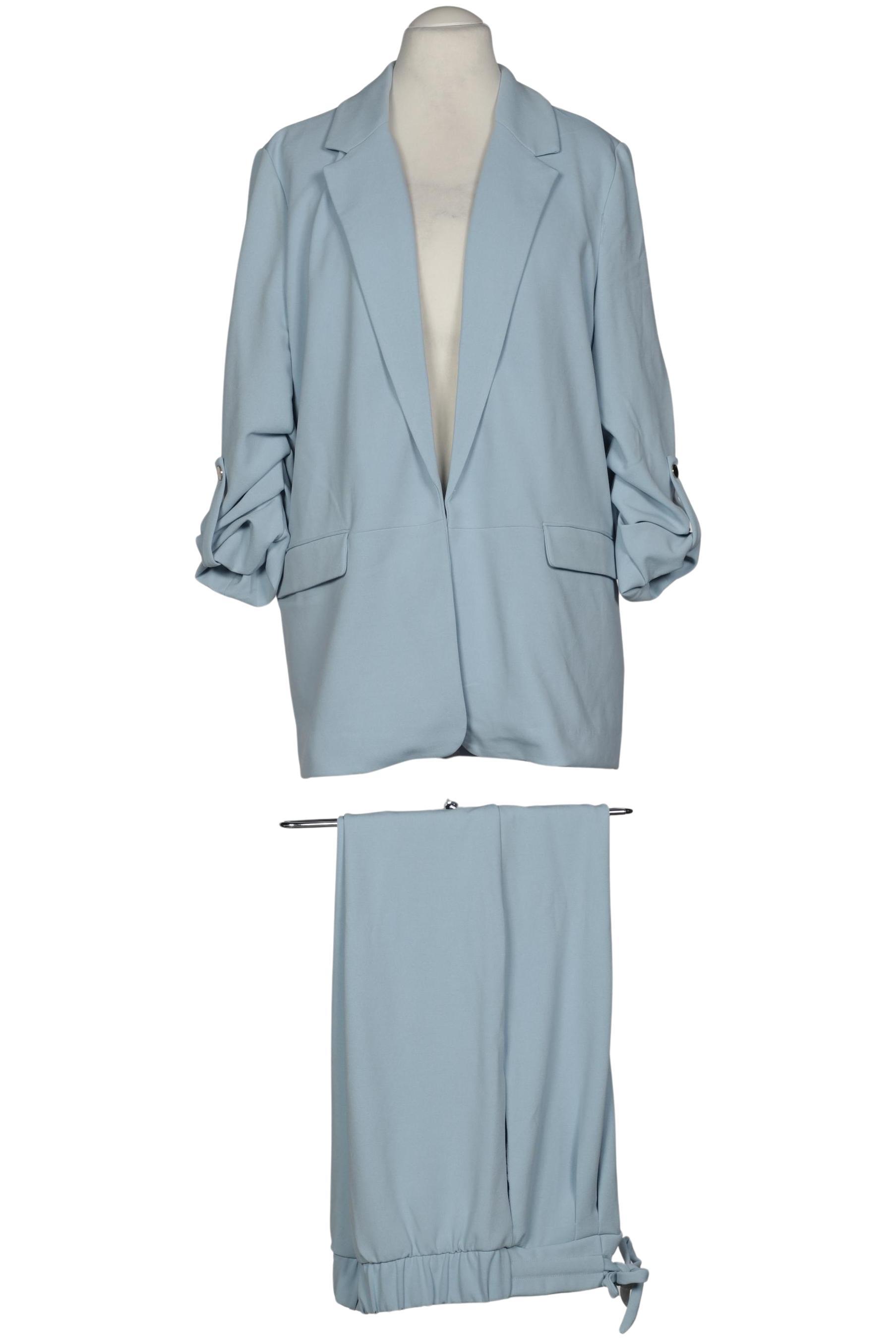 

Reserved Damen Anzug, hellblau, Gr. 46