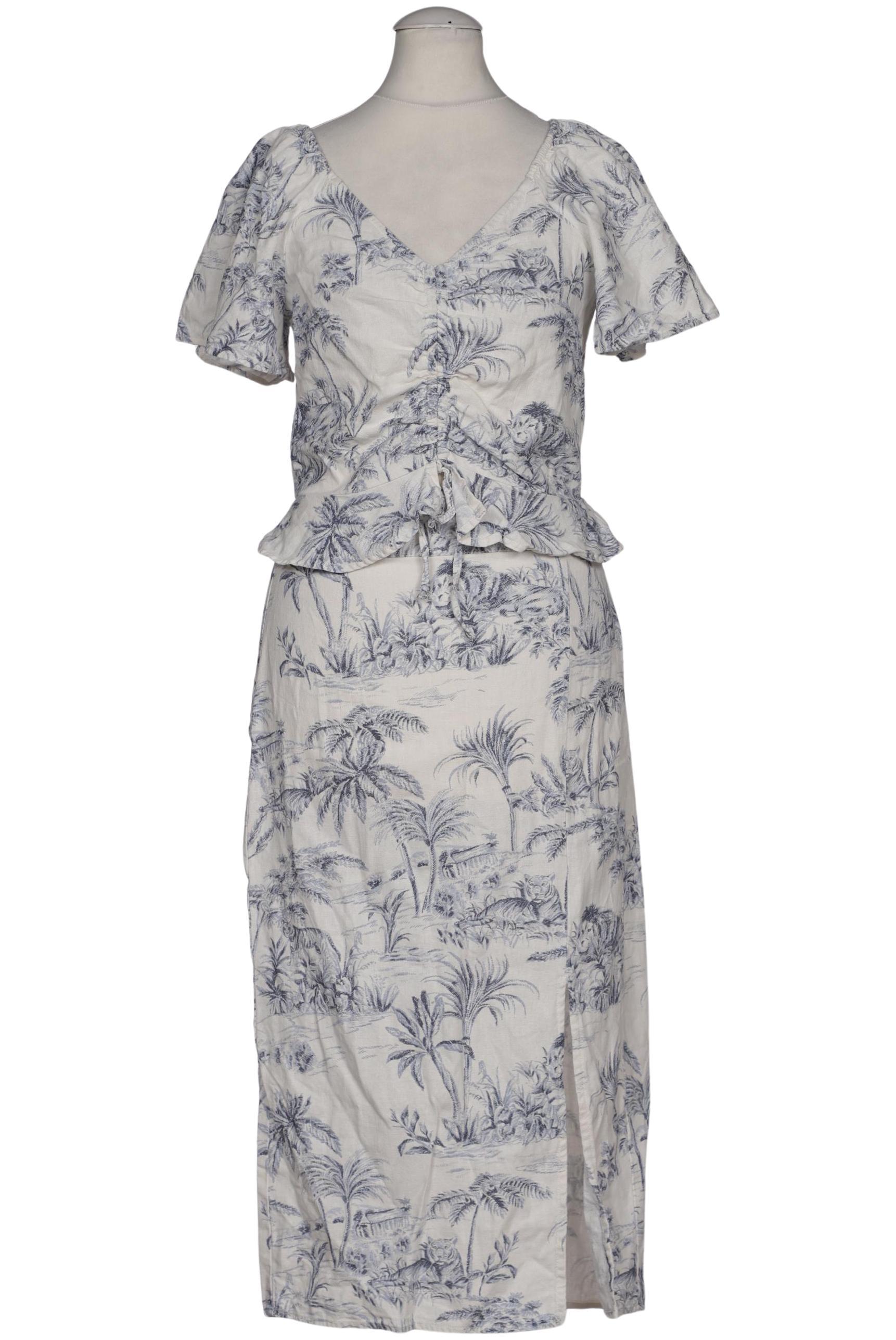 

Reserved Damen Anzug, mehrfarbig, Gr. 34