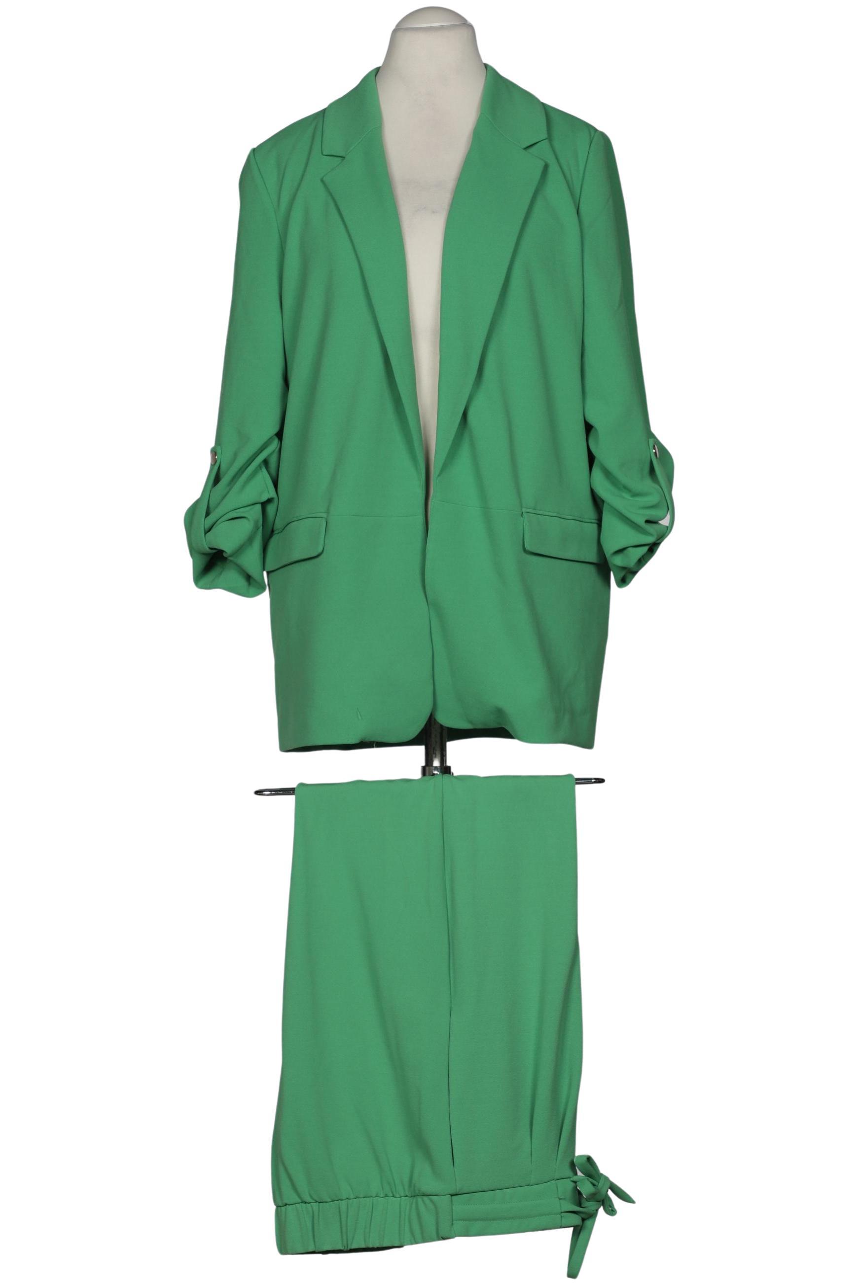 

Reserved Damen Anzug, grün, Gr. 46