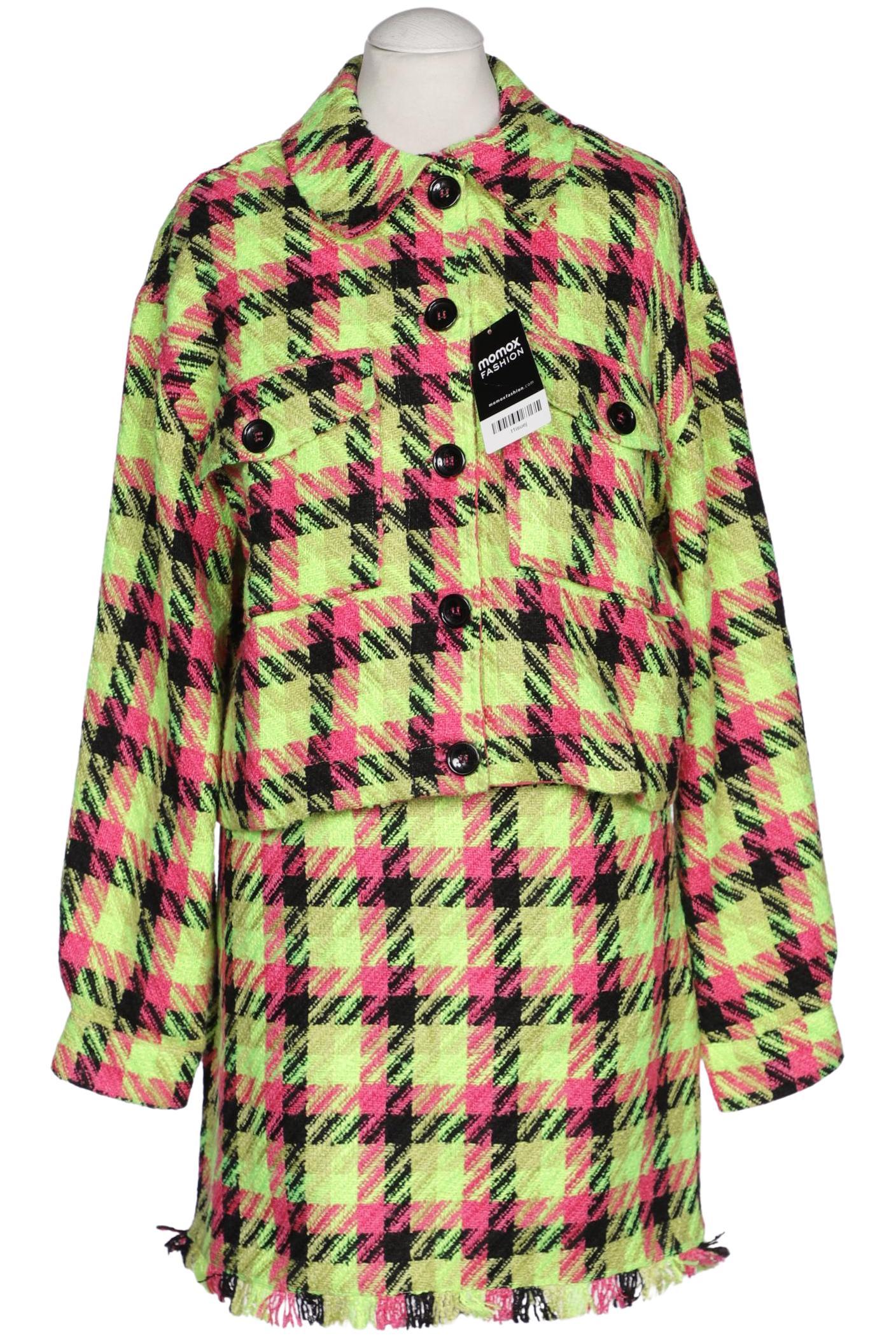 

Reserved Damen Anzug, neon, Gr. 36