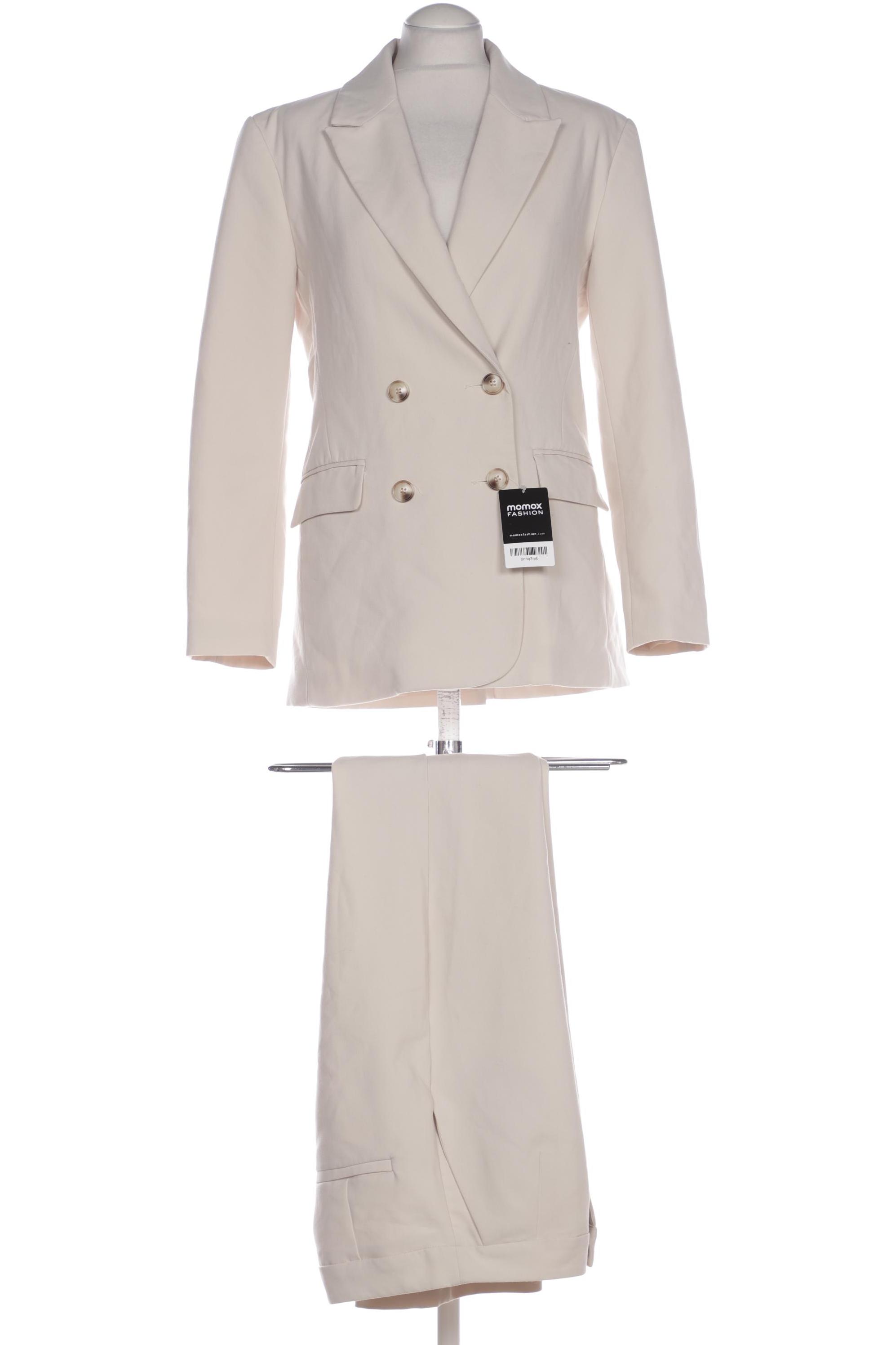

Reserved Damen Anzug, beige, Gr. 36