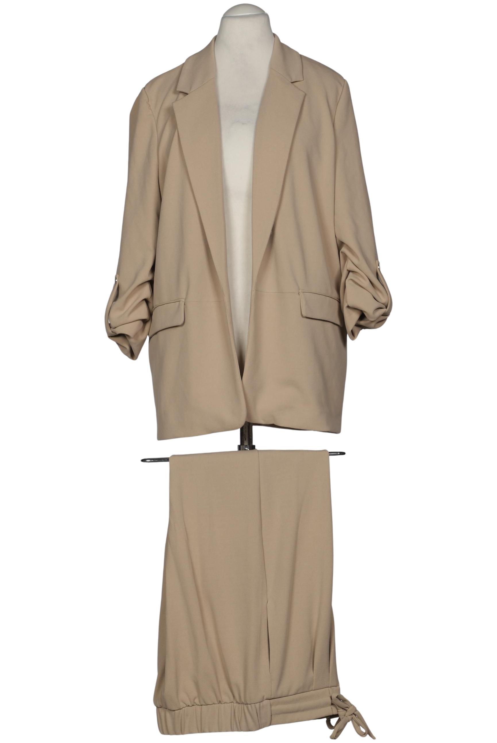 

Reserved Damen Anzug, beige, Gr. 46