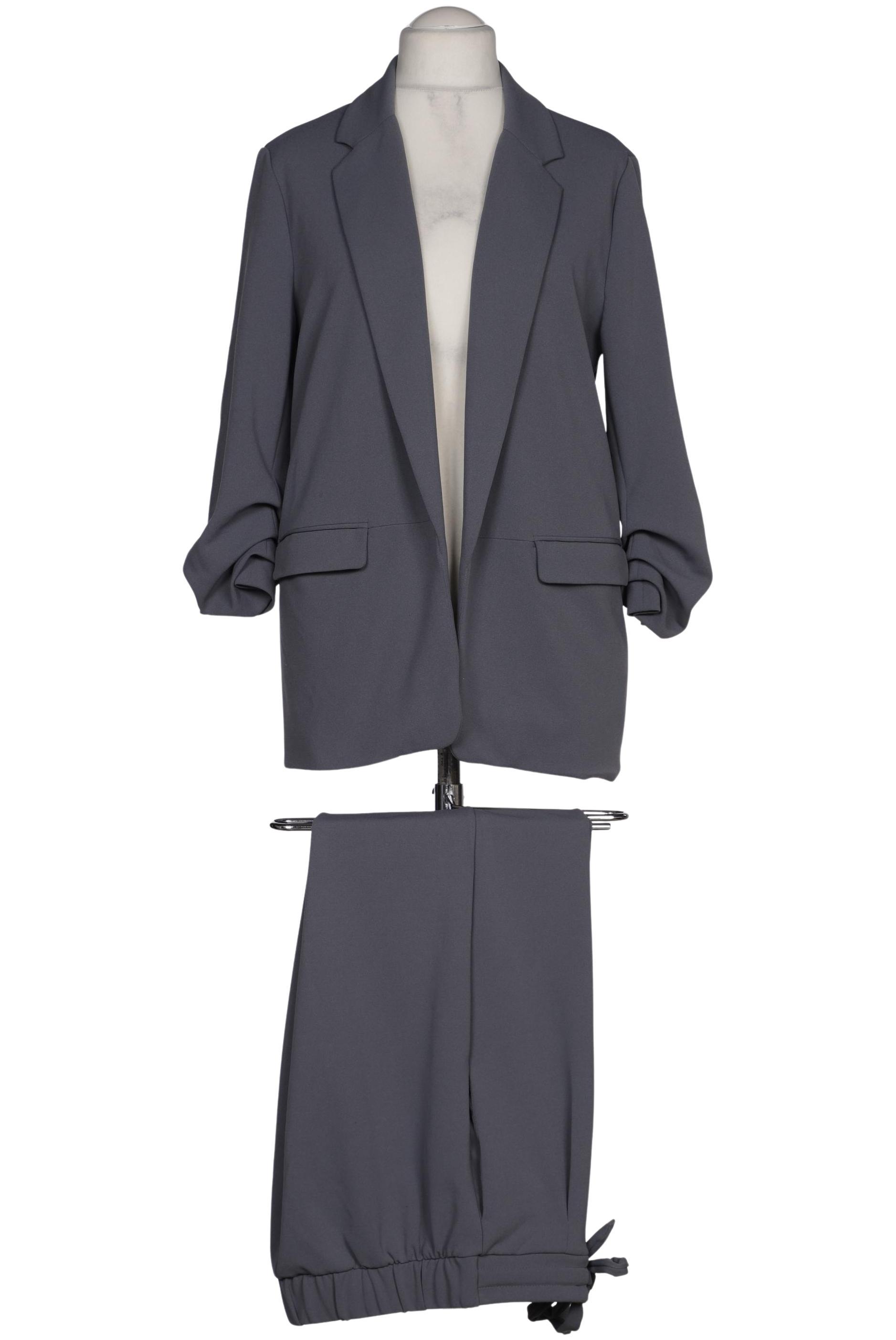 

Reserved Damen Anzug, grau, Gr. 44