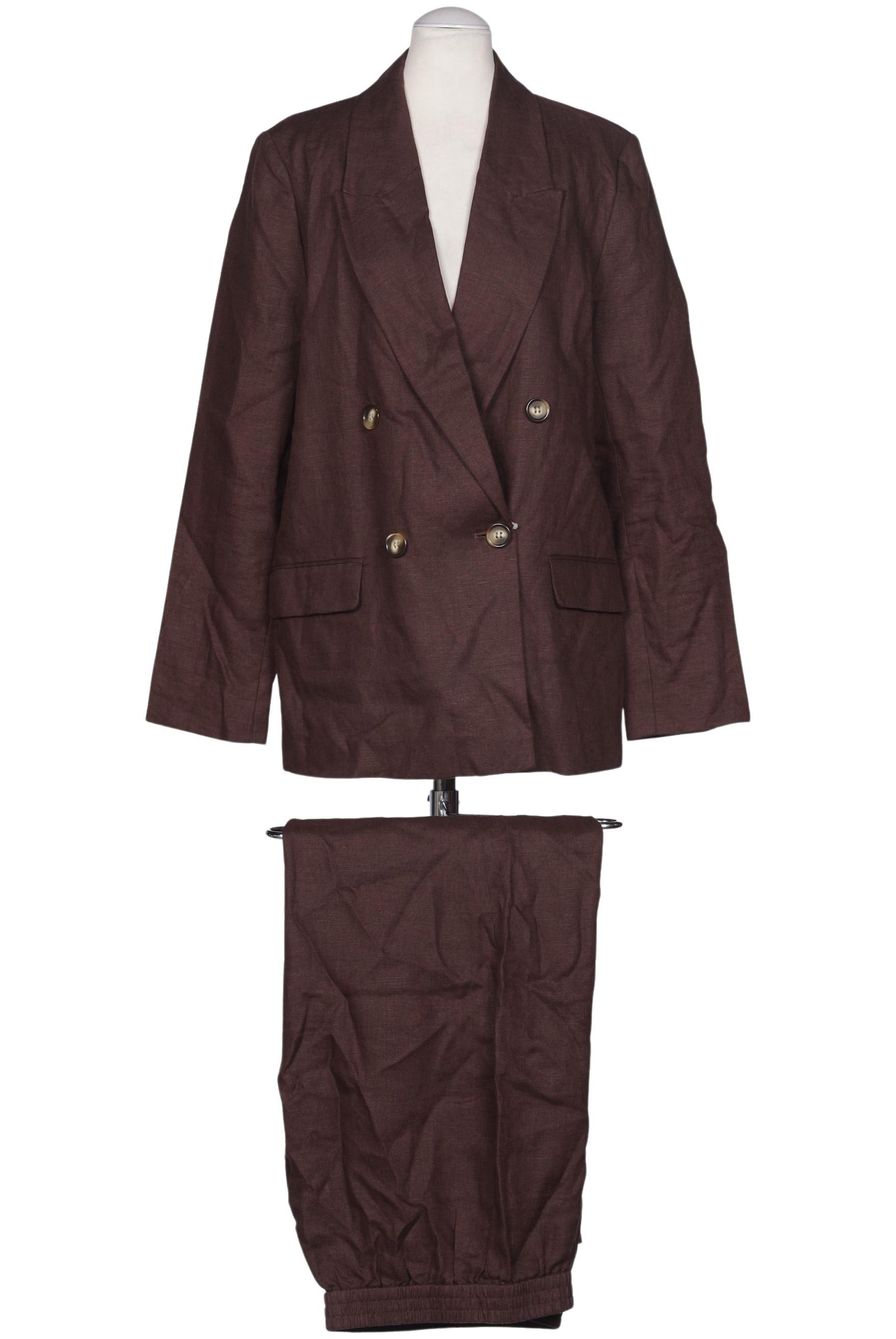 

Reserved Damen Anzug, braun, Gr. 38