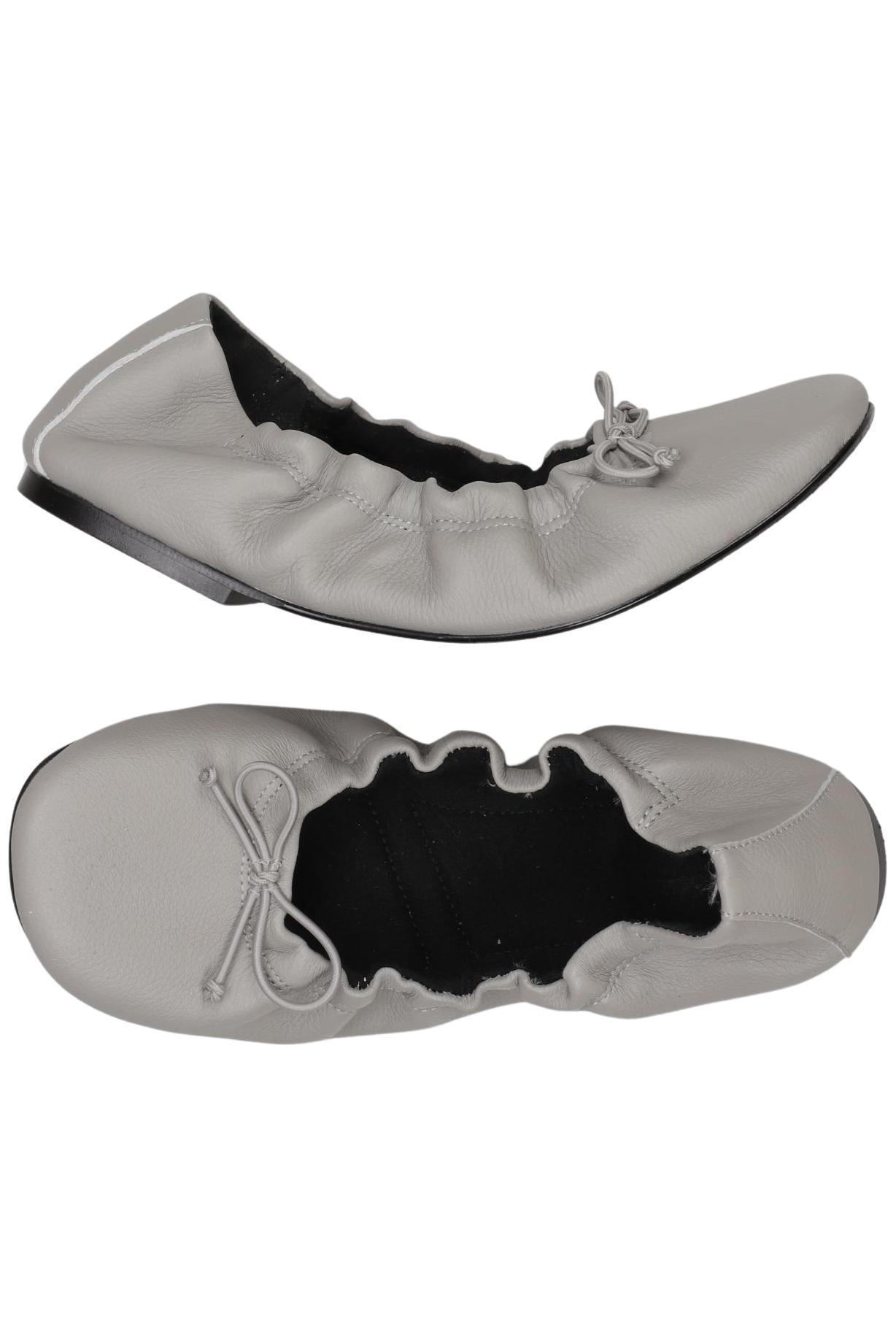 

Reserved Damen Ballerinas, grau, Gr. 37