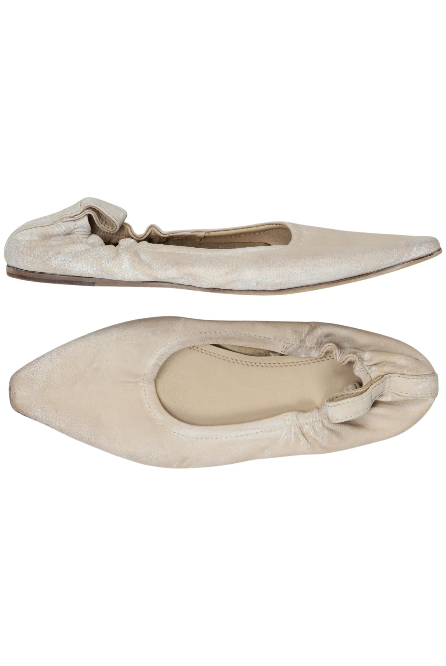 

Reserved Damen Ballerinas, beige, Gr. 39