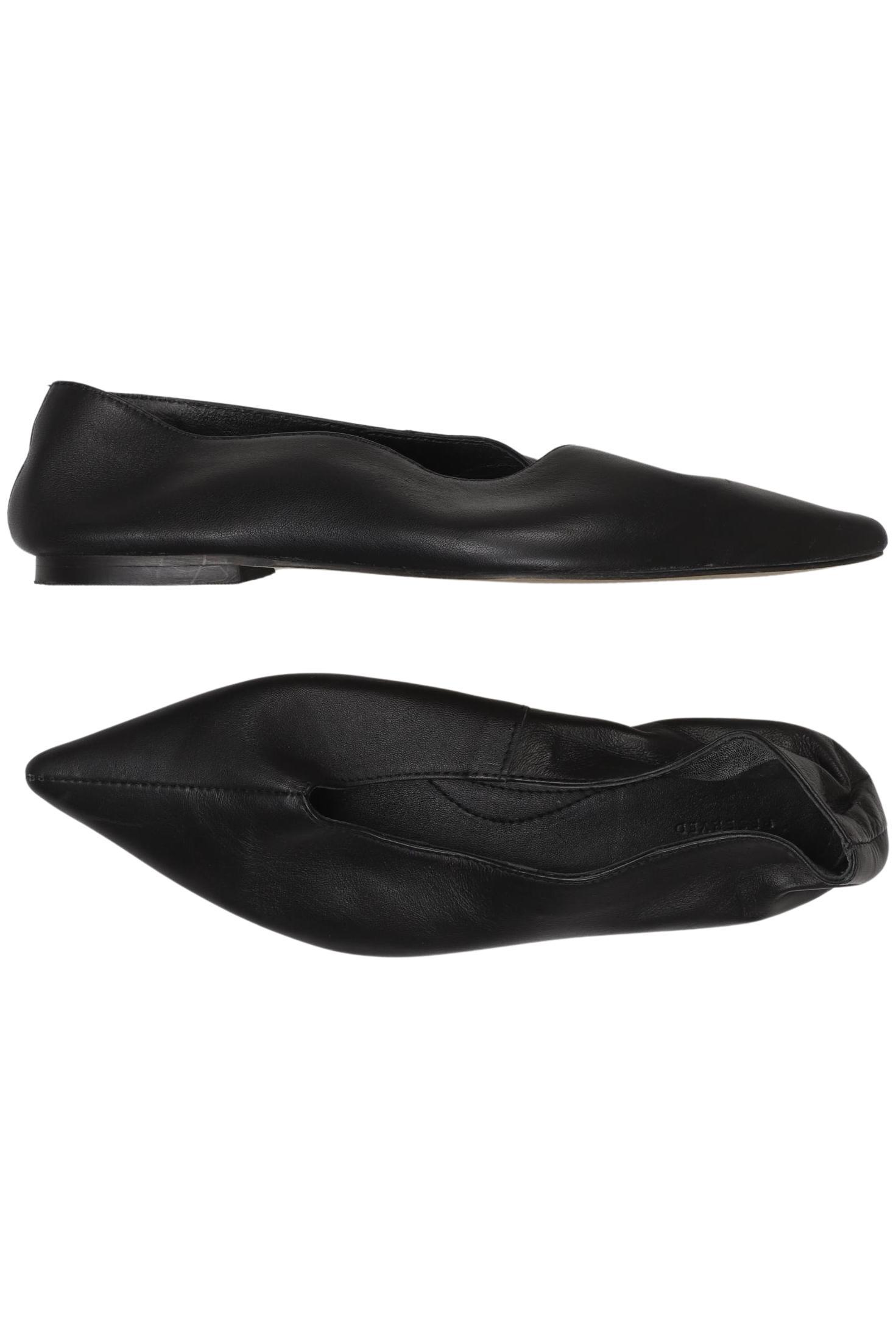 

Reserved Damen Ballerinas, schwarz, Gr. 37