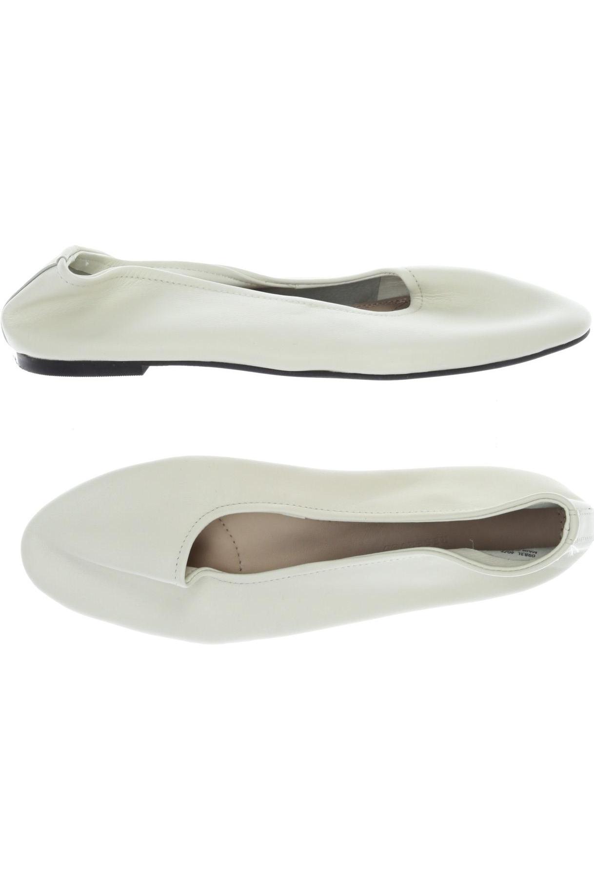 

Reserved Damen Ballerinas, cremeweiß, Gr. 40