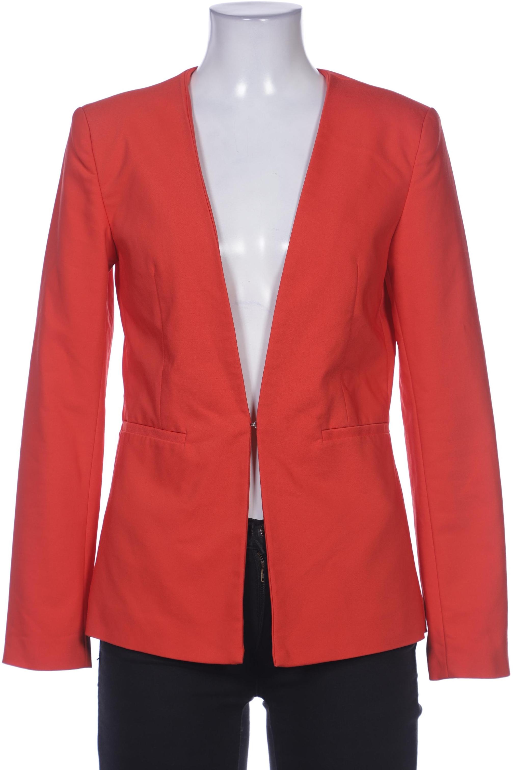 

Reserved Damen Blazer, rot, Gr. 36