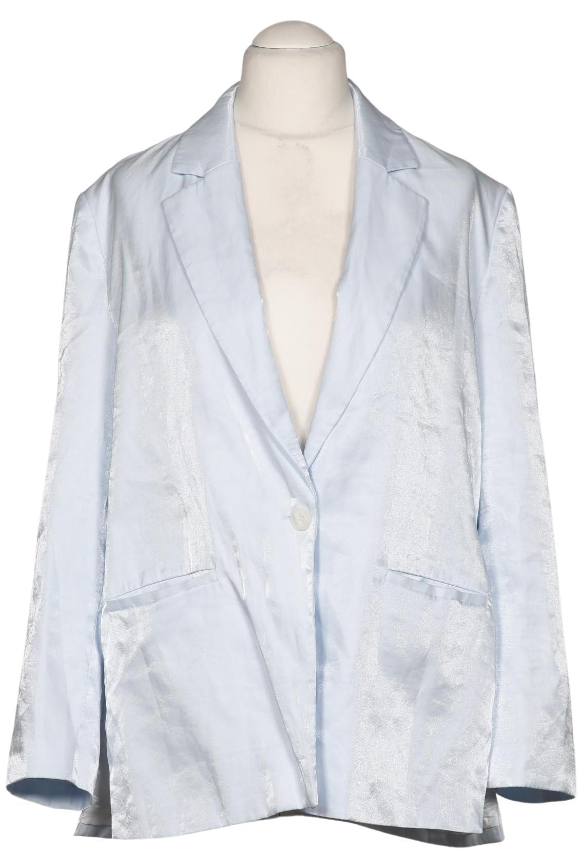 

Reserved Damen Blazer, hellblau, Gr. 38