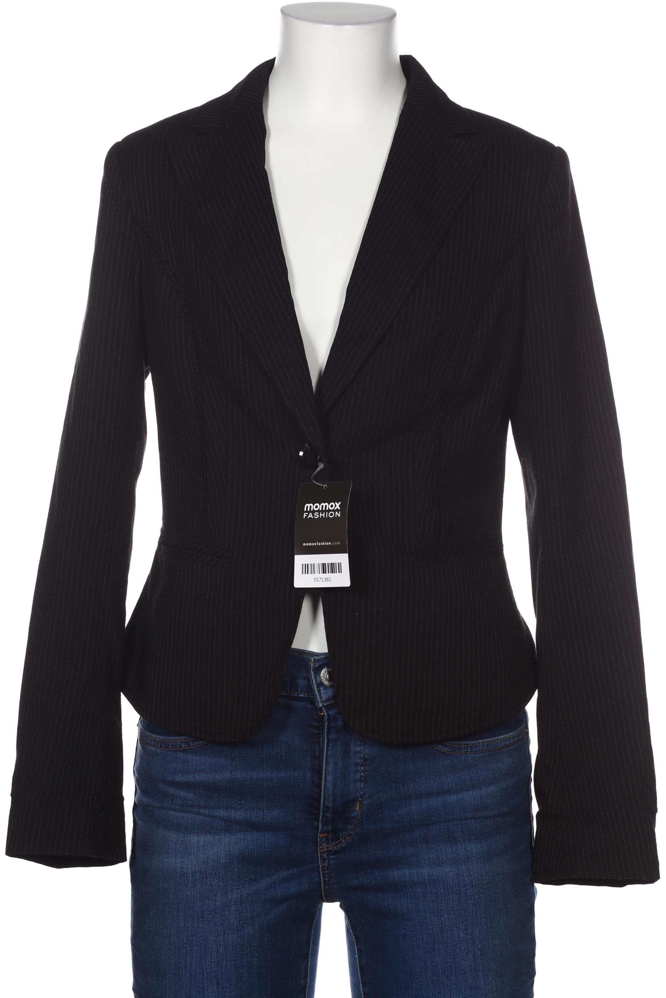 

Reserved Damen Blazer, schwarz, Gr. 36