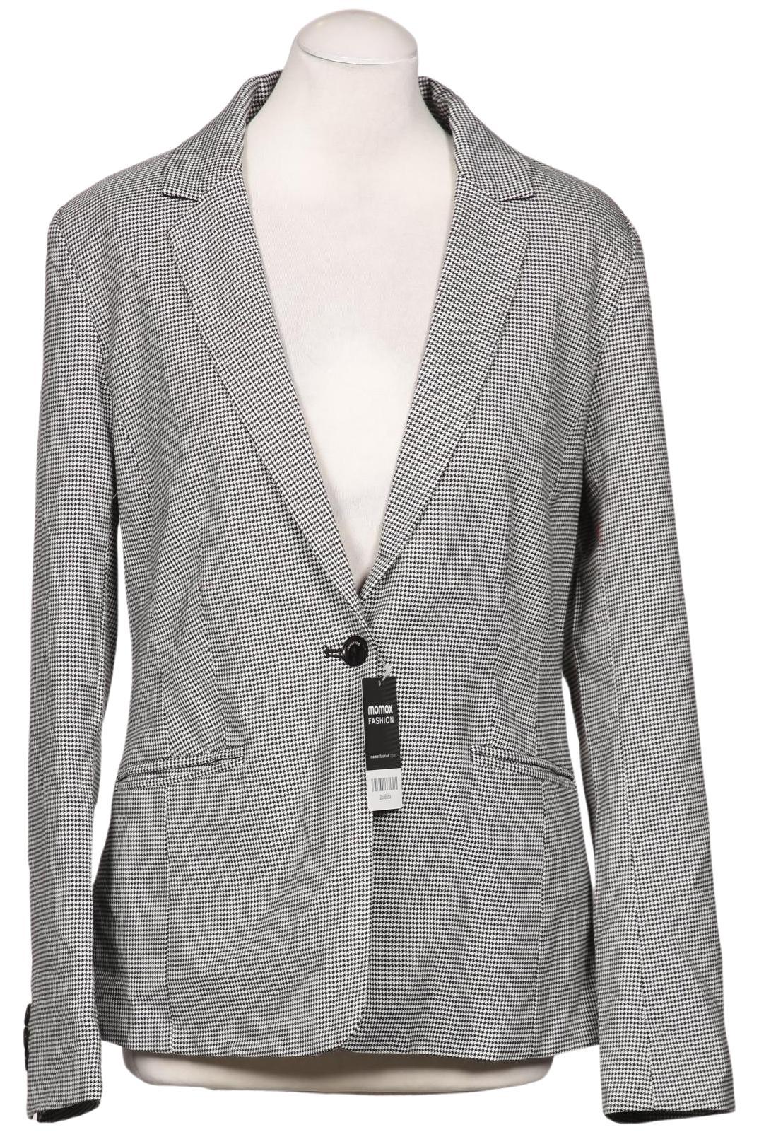 

Reserved Damen Blazer, grau, Gr. 38