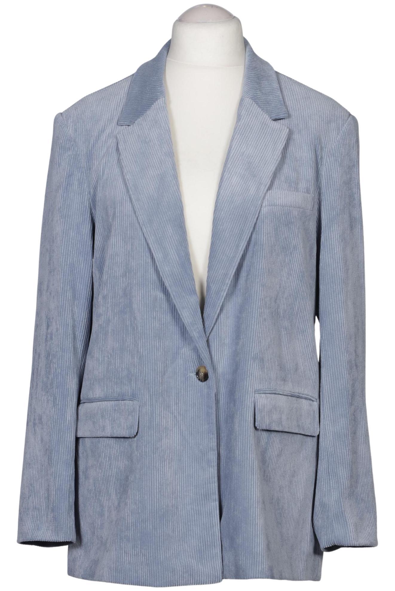 

Reserved Damen Blazer, hellblau, Gr. 44
