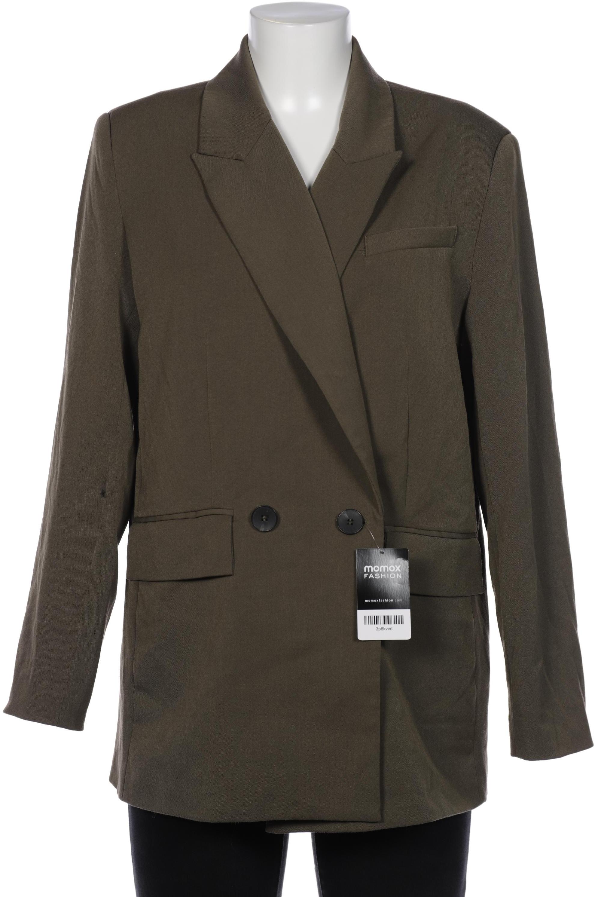 

Reserved Damen Blazer, grün, Gr. 38