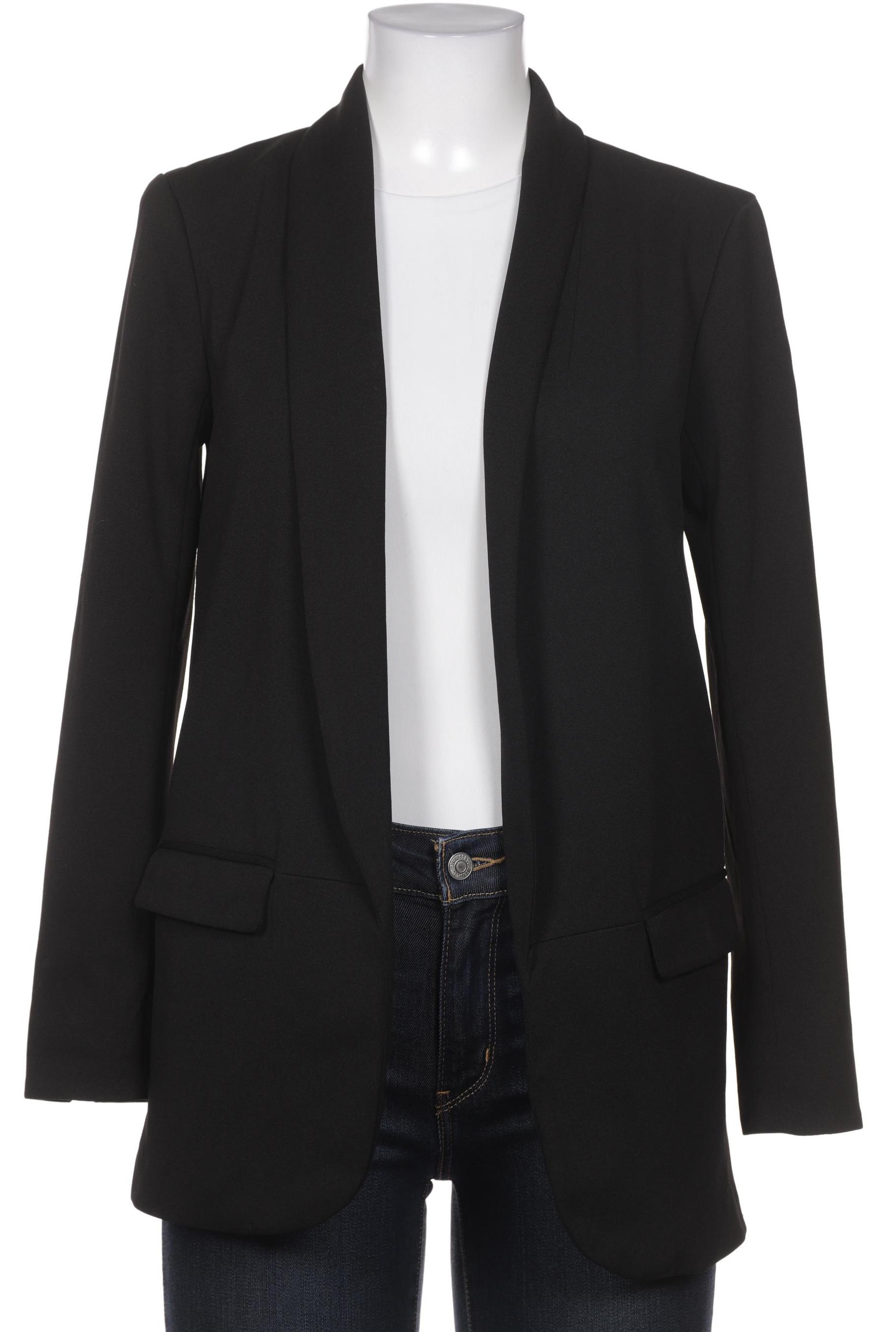 

Reserved Damen Blazer, schwarz, Gr. 36