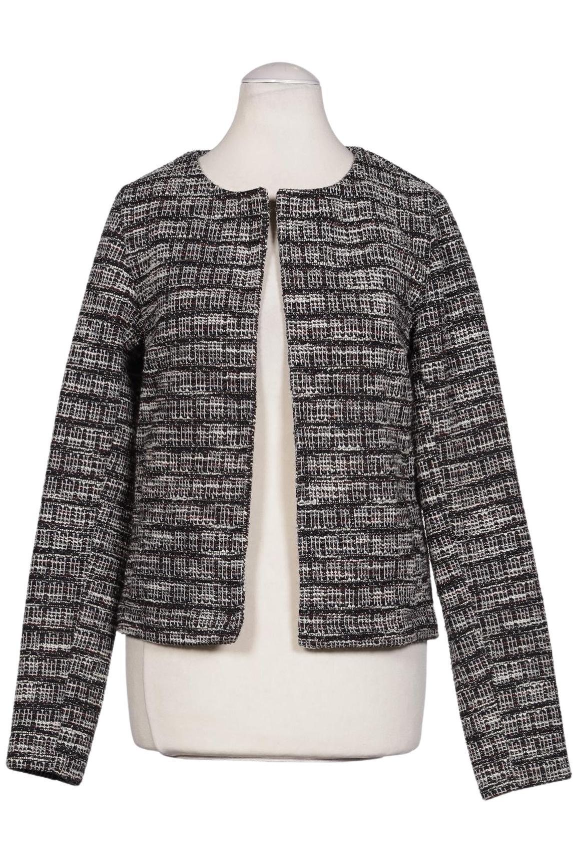 

Reserved Damen Blazer, grau, Gr. 36