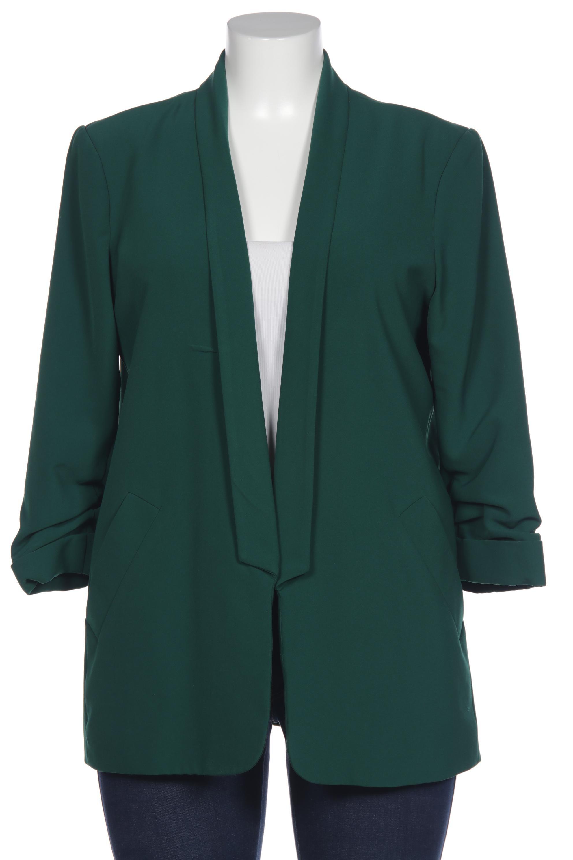 

Reserved Damen Blazer, grün, Gr. 42