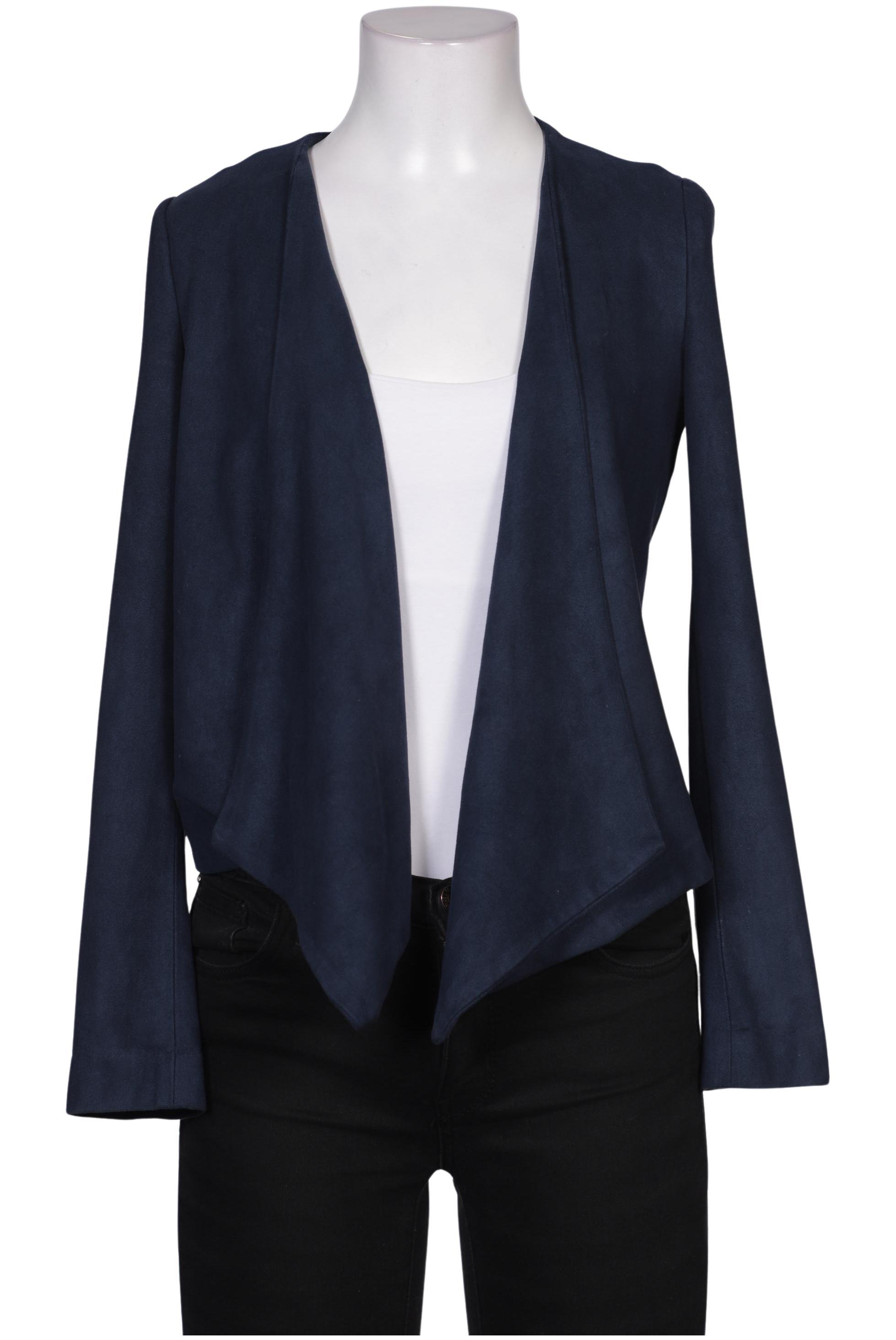 Thumbnail - Reserved Damen Blazer, marineblau, Gr. 34