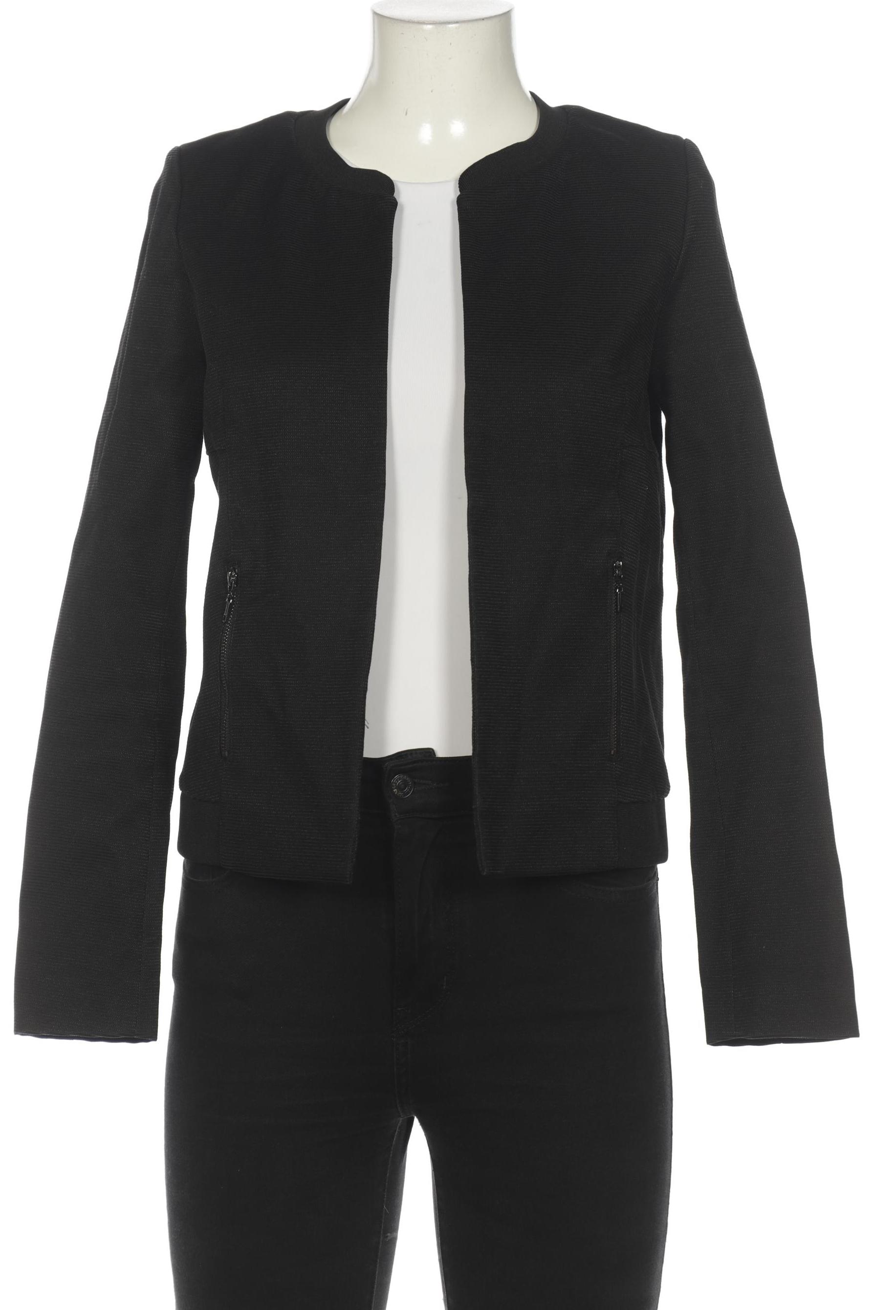 

Reserved Damen Blazer, schwarz, Gr. 40