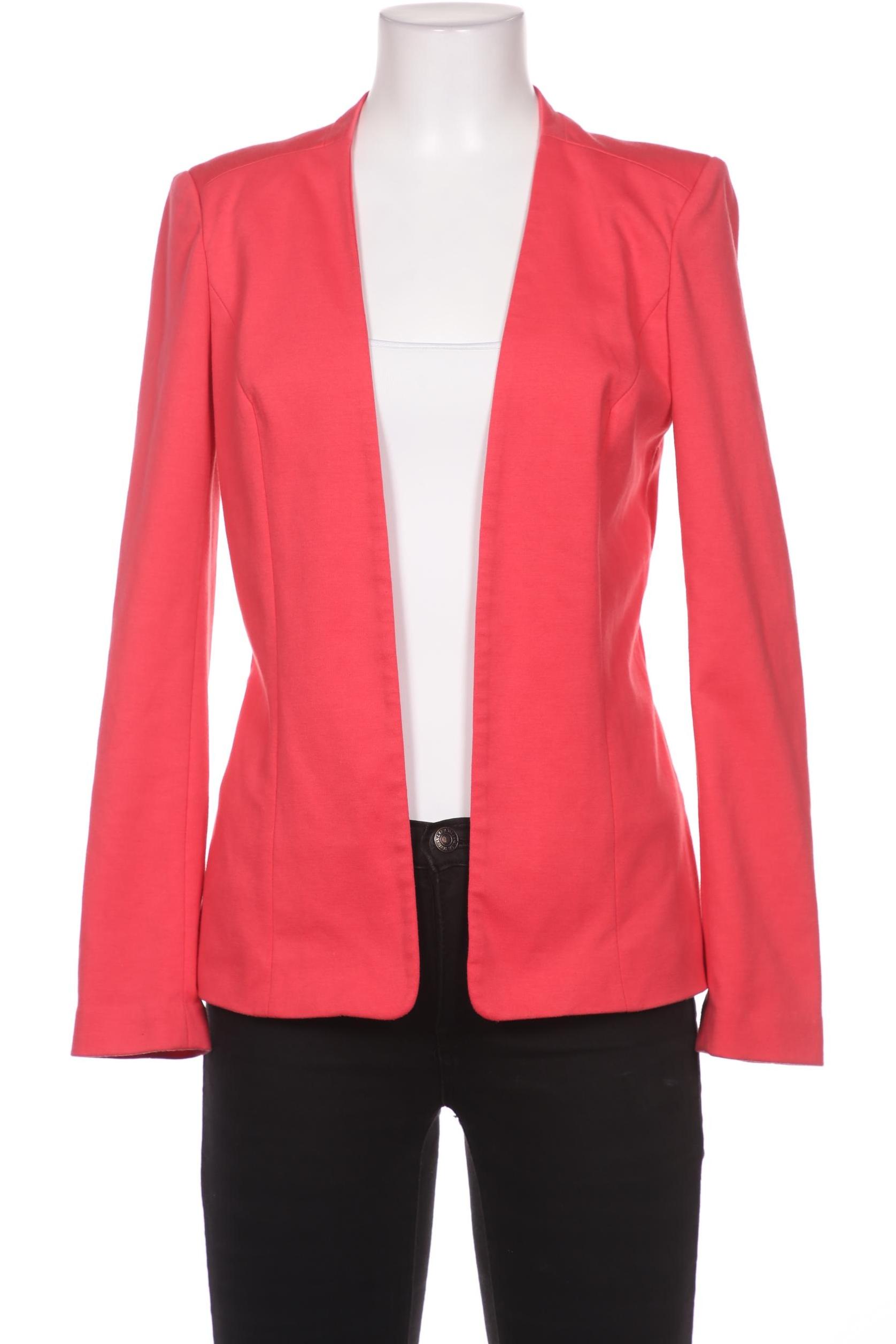 

Reserved Damen Blazer, pink, Gr. 38