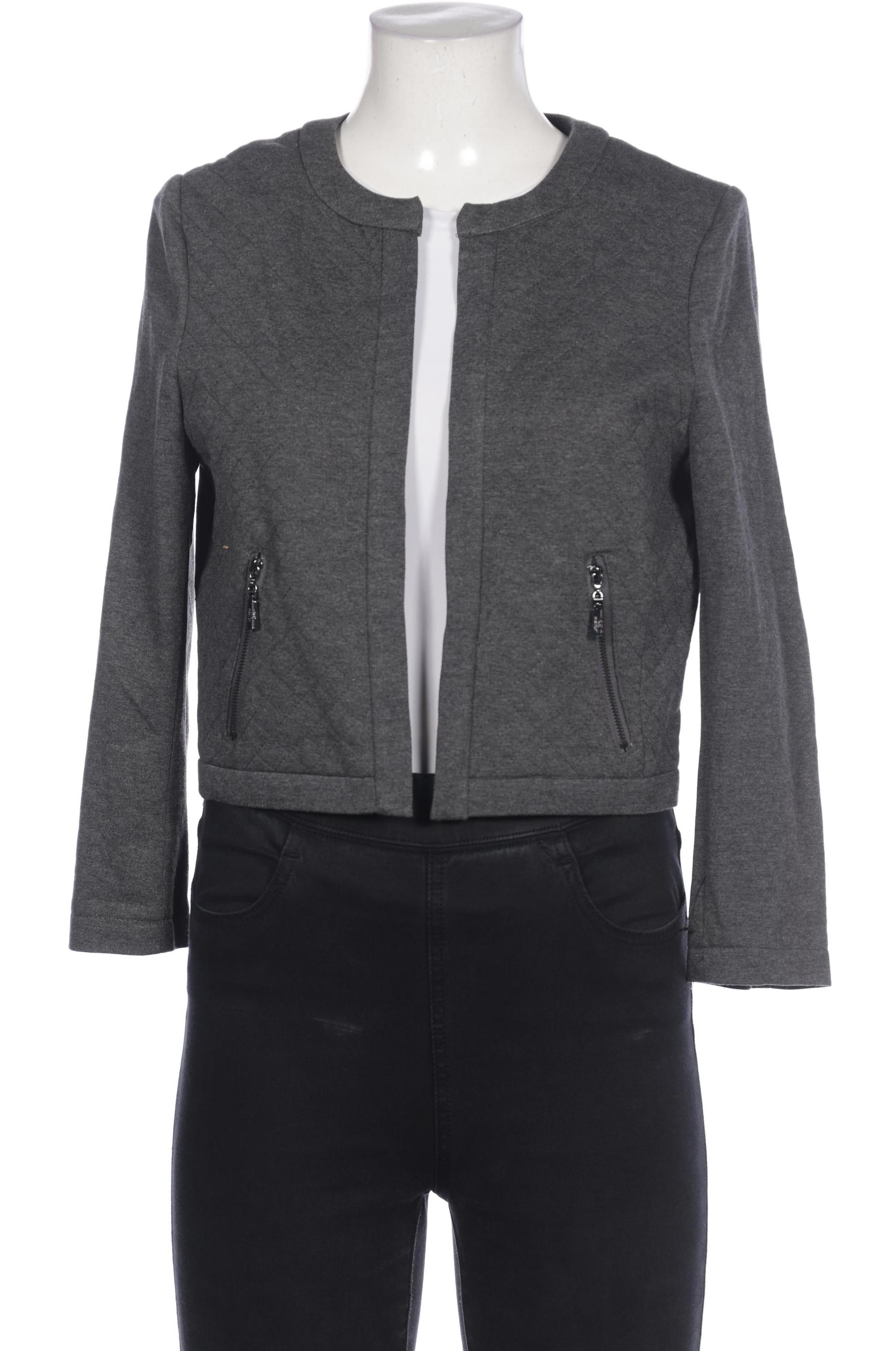 

Reserved Damen Blazer, grau, Gr. 42