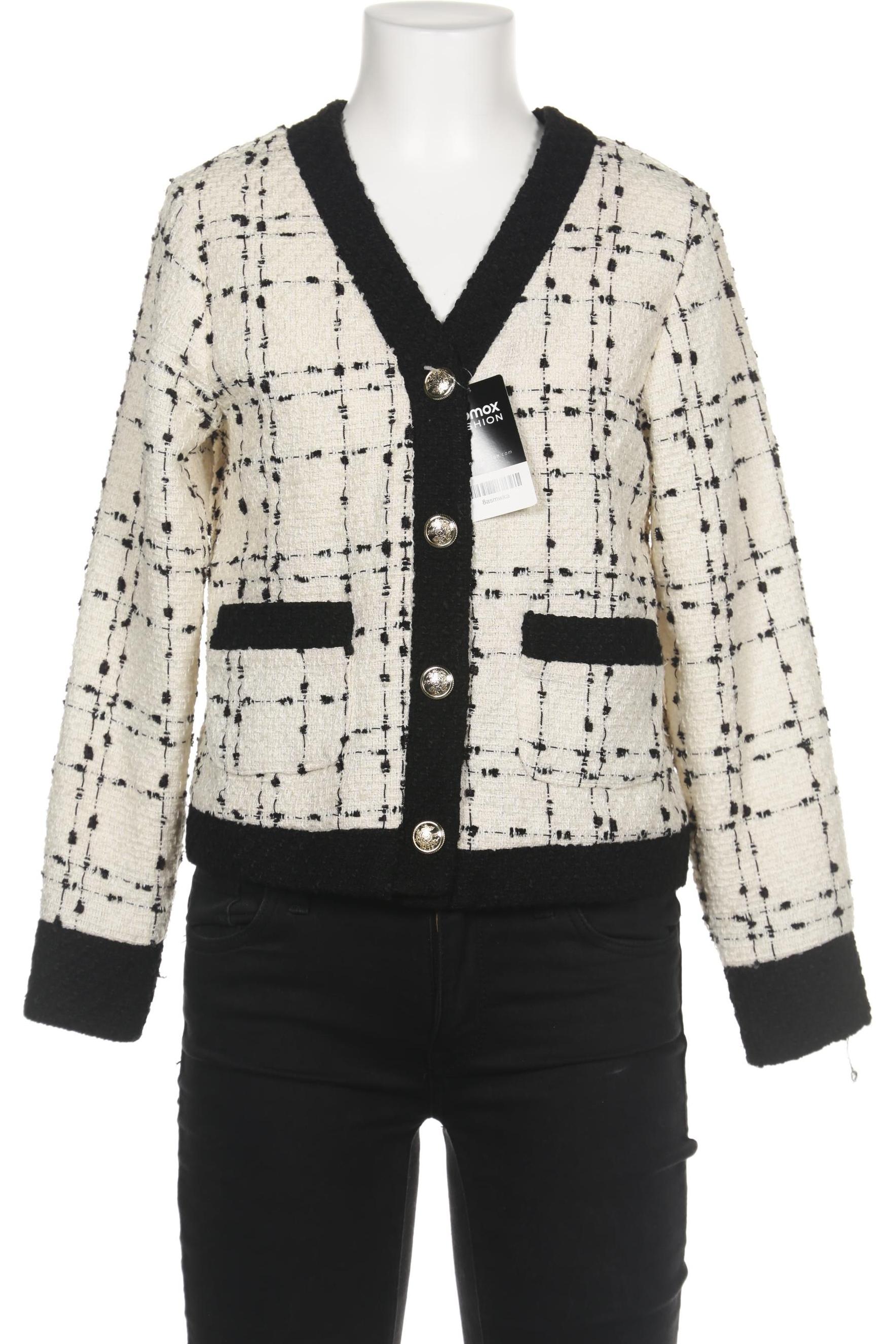 

Reserved Damen Blazer, cremeweiß, Gr. 36