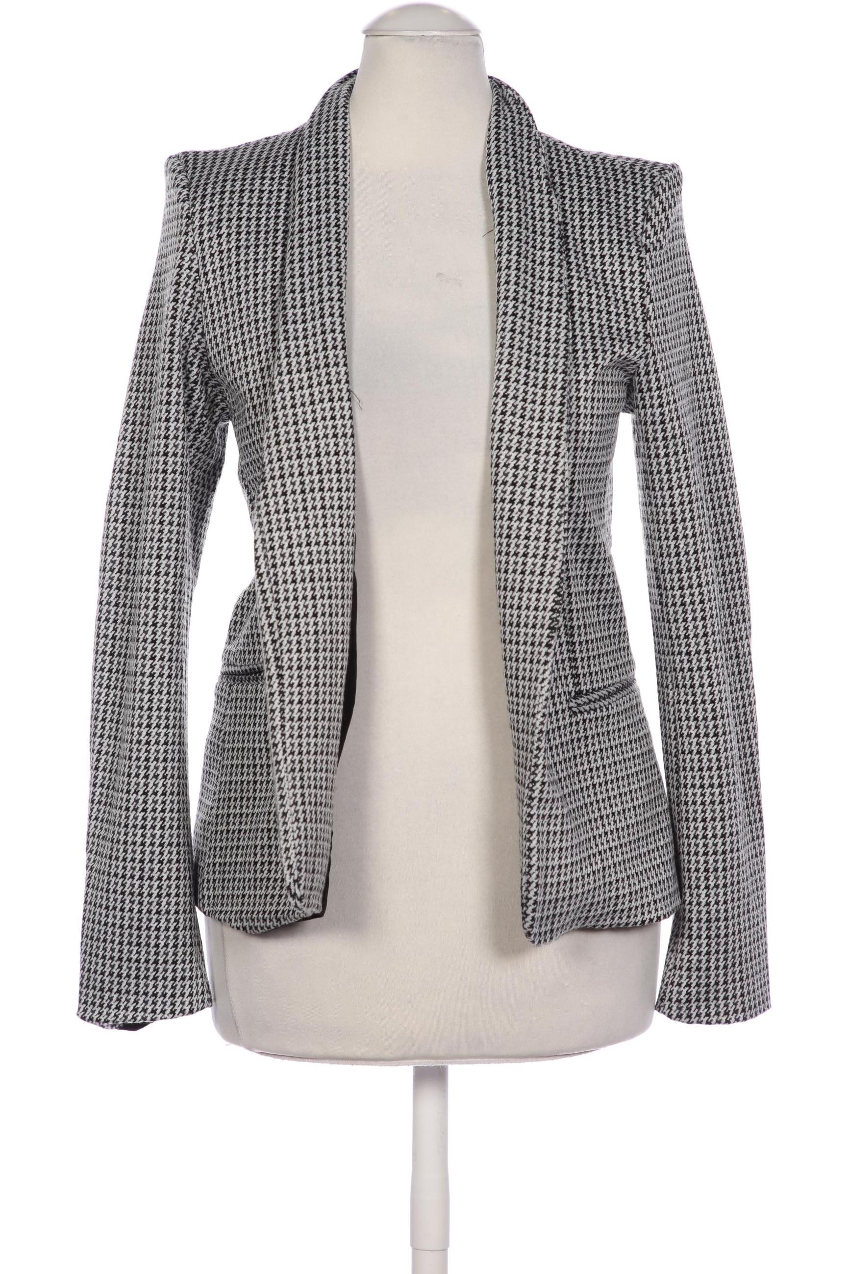 

Reserved Damen Blazer, grau, Gr. 34