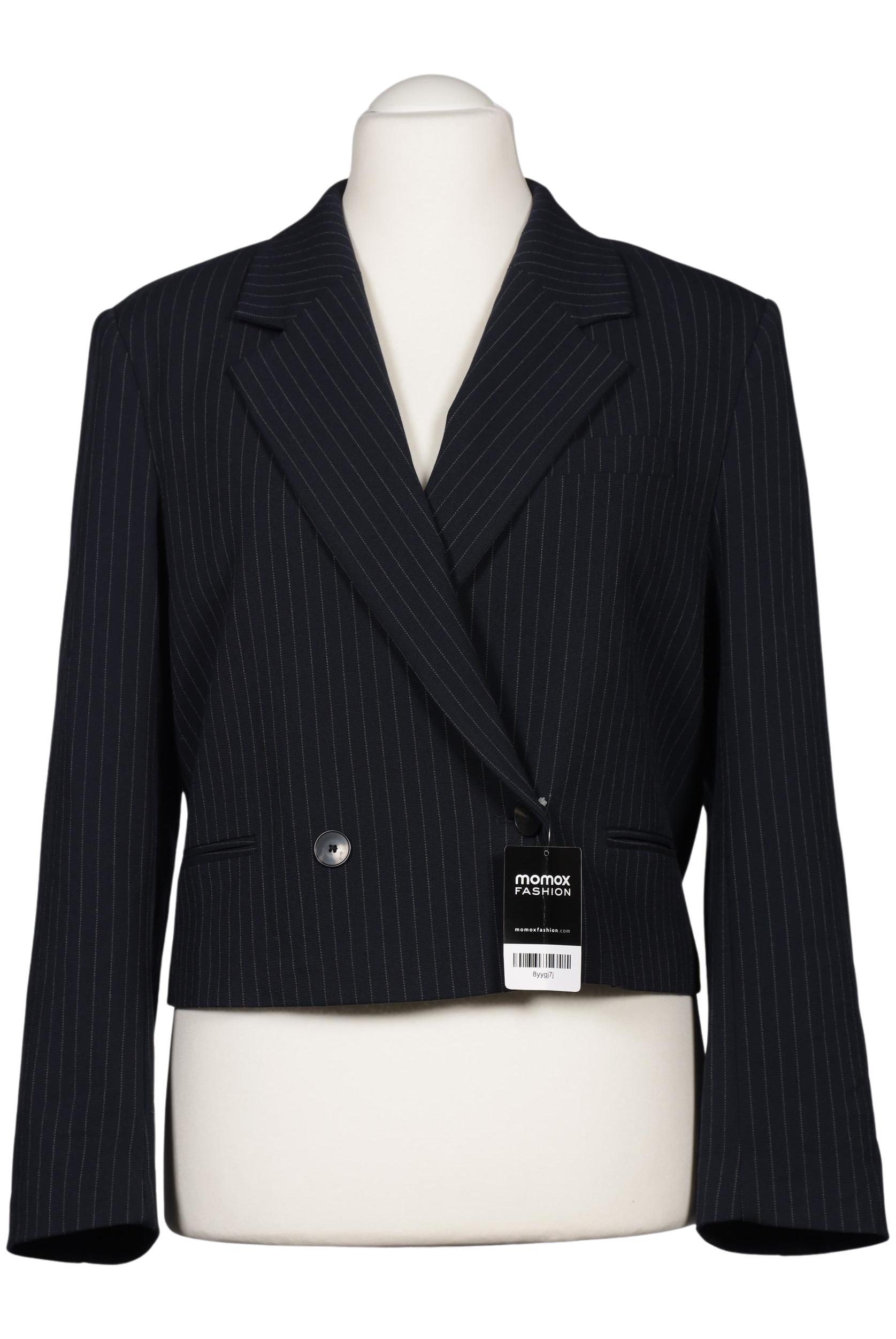 

Reserved Damen Blazer, marineblau, Gr. 38
