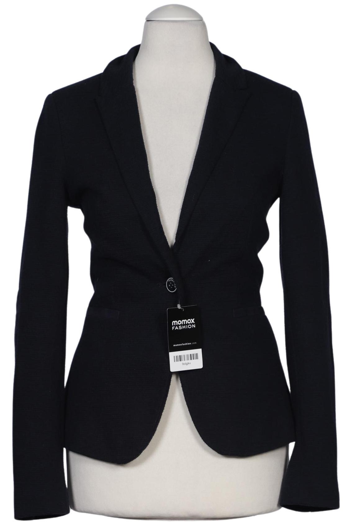 

Reserved Damen Blazer, marineblau, Gr. 34